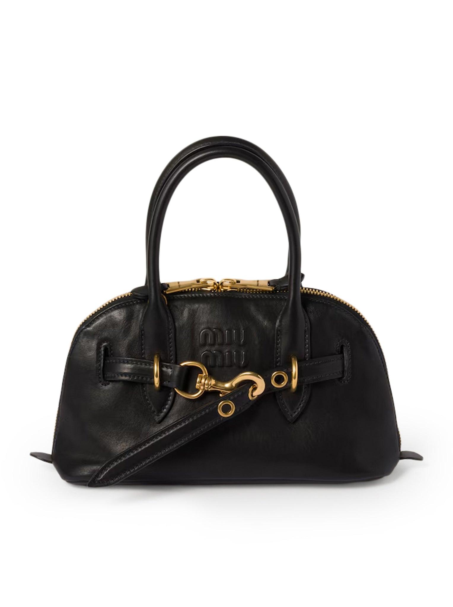 Miu Miu Tote bags for Women | Online Sale up to 36% off | Lyst