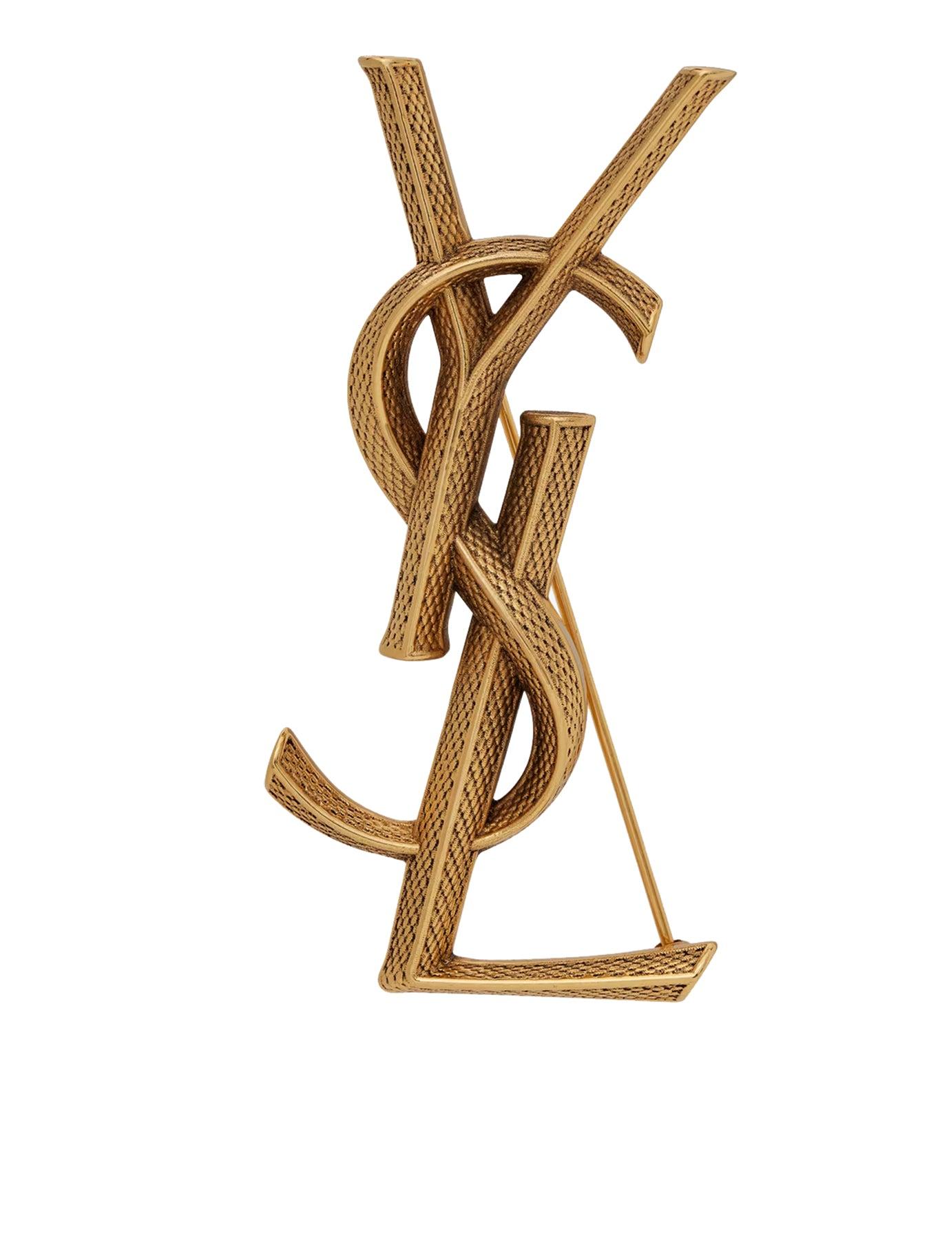 saint-laurent-Metallic-