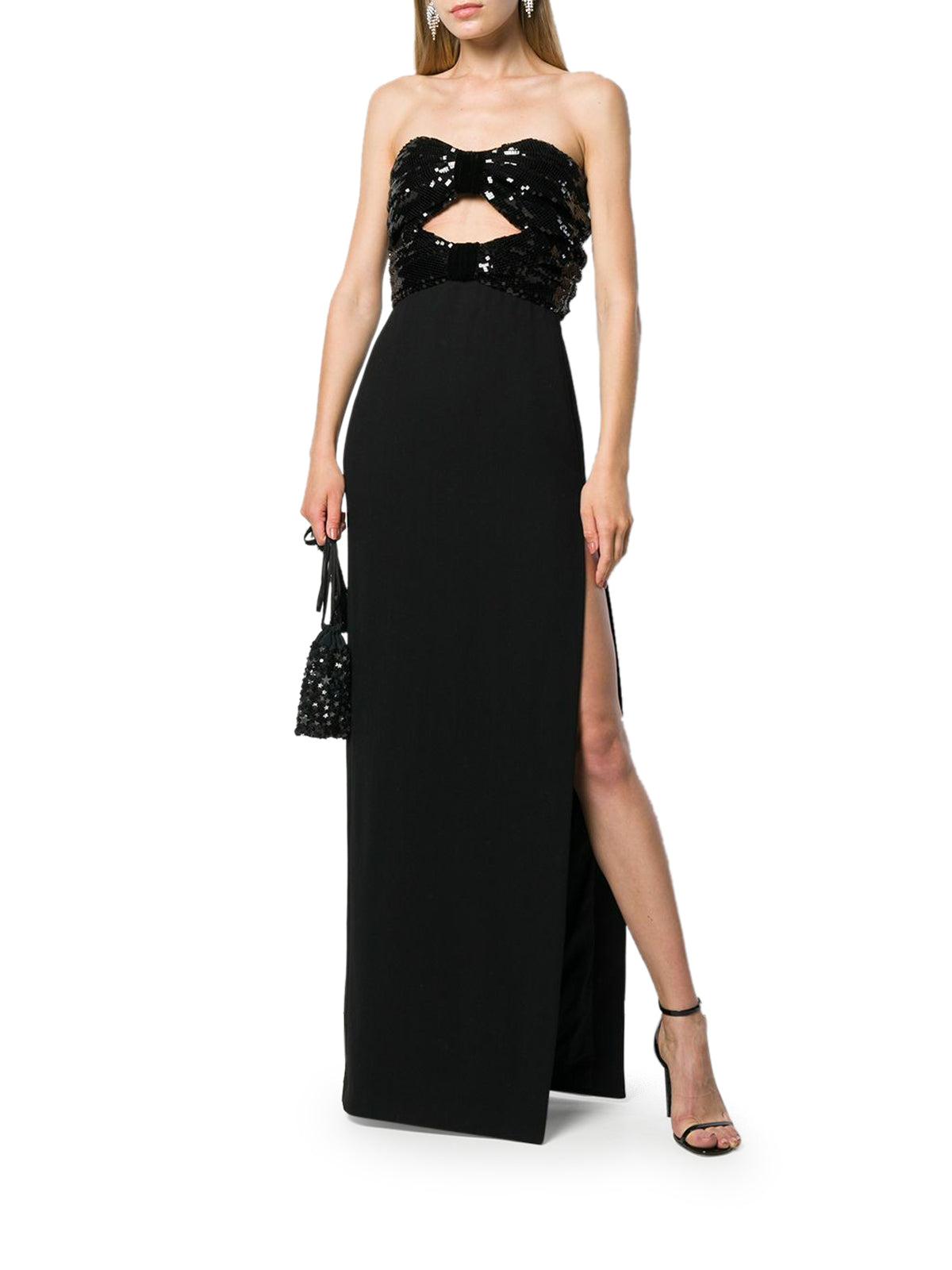 Women's Saint Laurent Formal dresses and evening gowns | Lyst