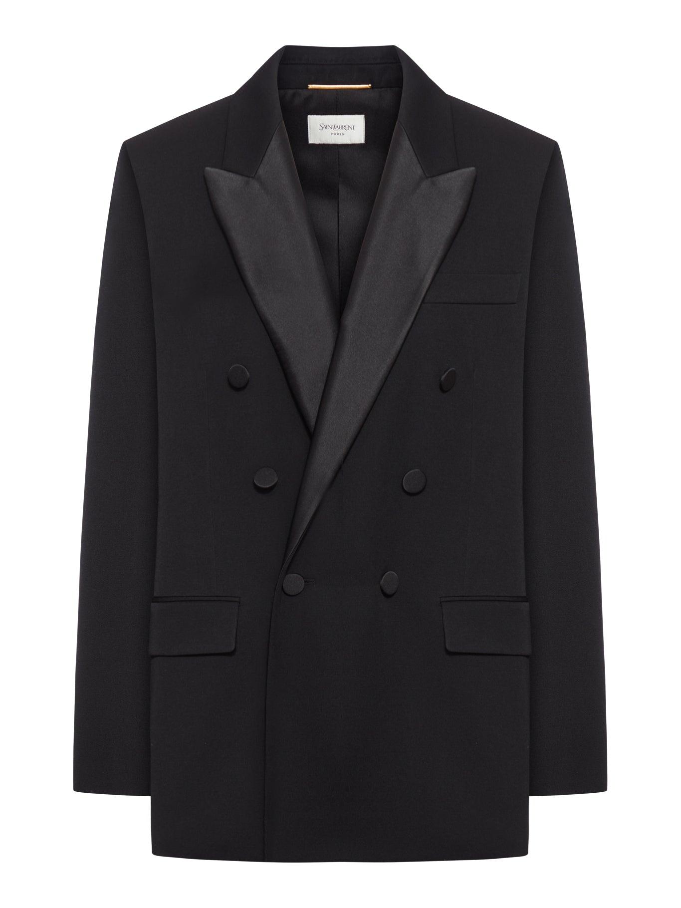 【関税＆送料込み】Givenchy Smoking Blazer Givenchy Two Piece Smoking Suit, $1,745 | farfetch.com