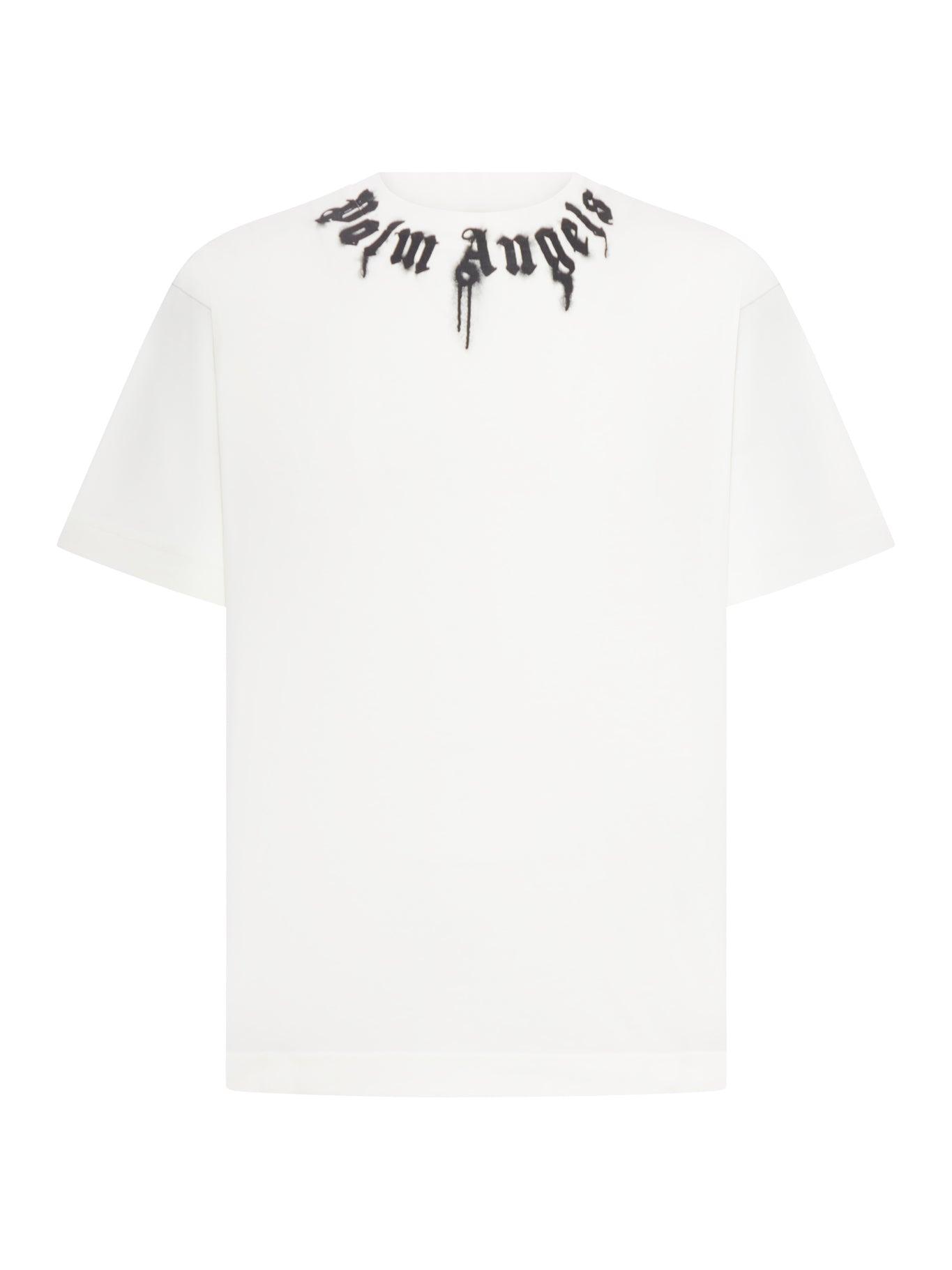 Palm Angels Short sleeve t-shirts for Men | Online Sale up
