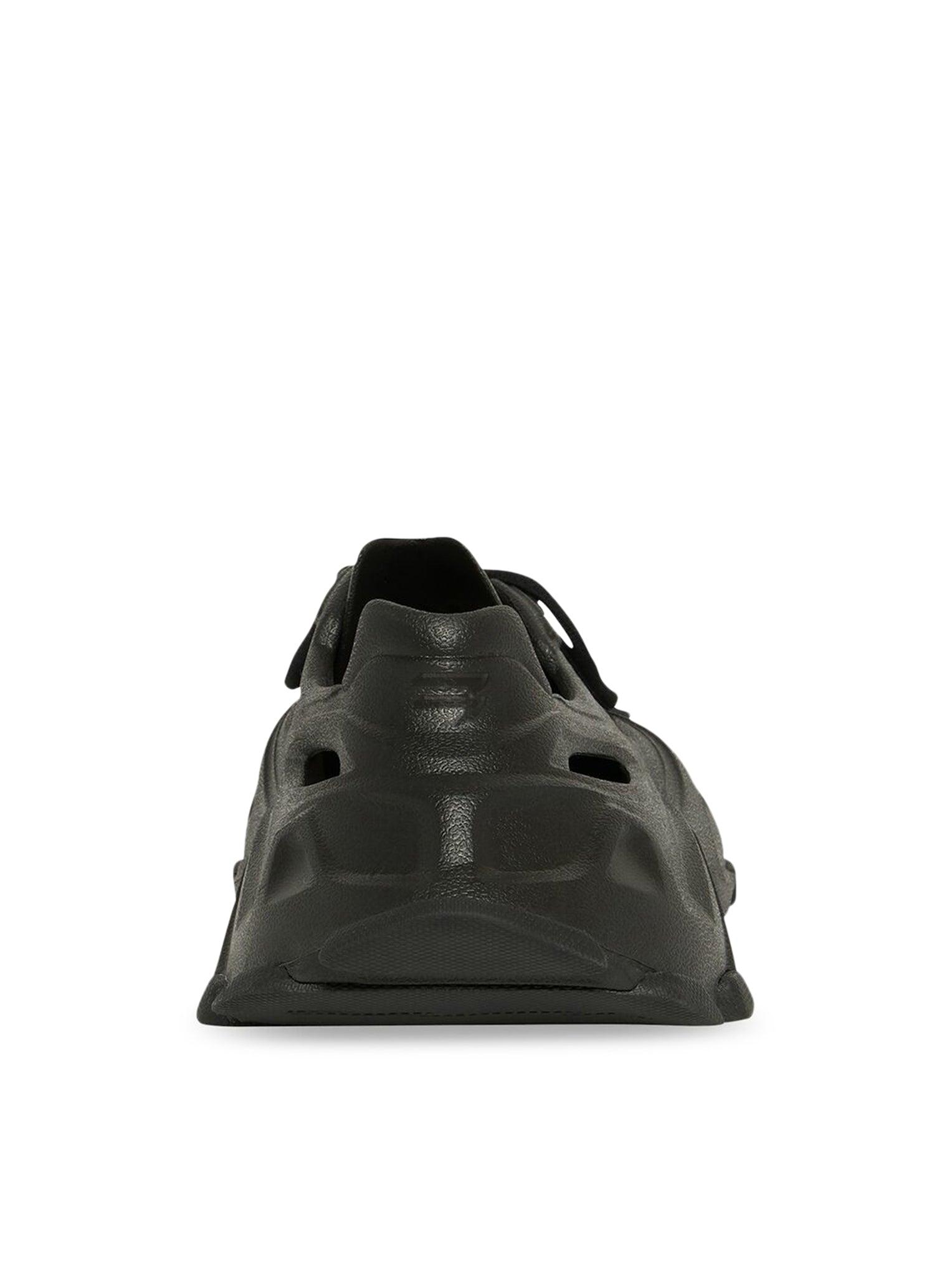 Balenciaga sneakers store men black