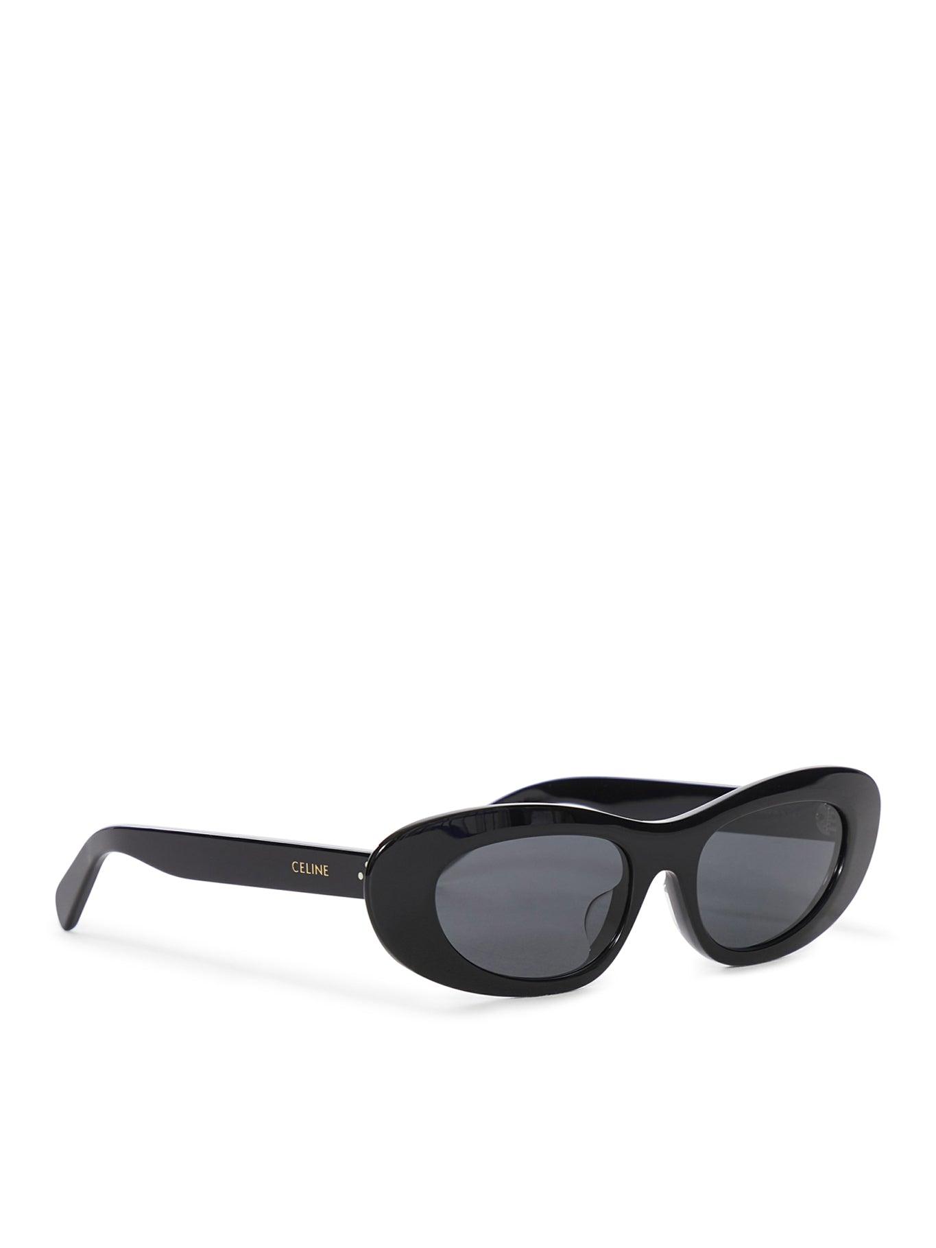 Celine Cat Eye Sunglasses S310 in Gray | Lyst