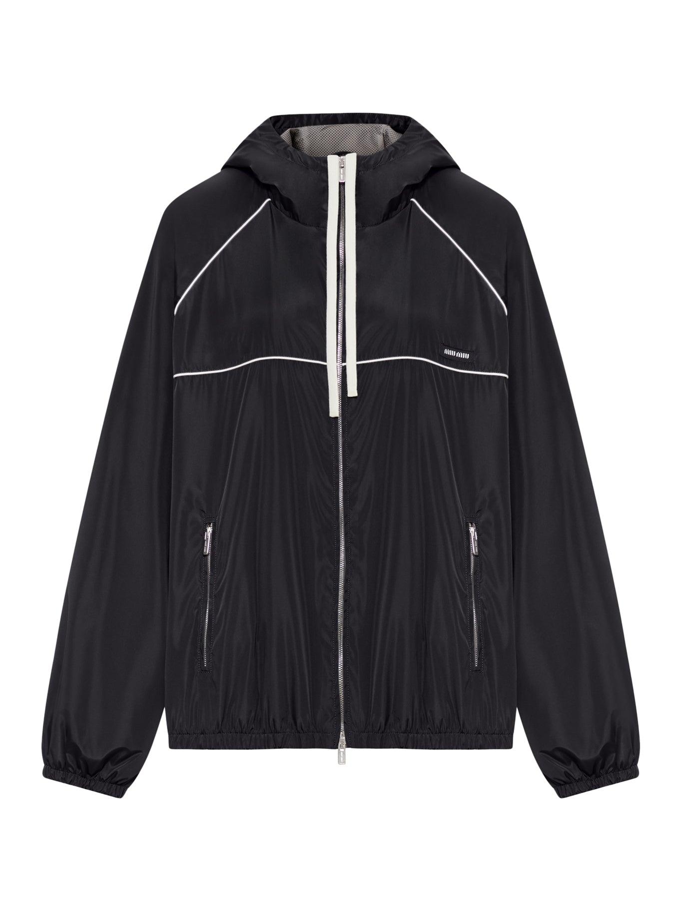 Miu Miu Jackets for Women | Online Sale up to 21% off | Lyst