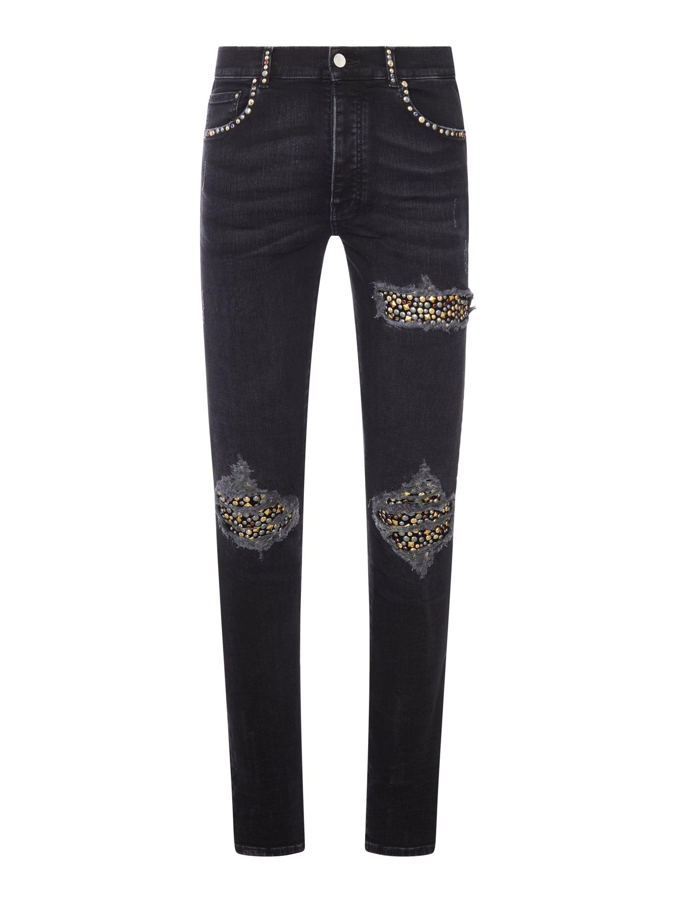 Amiri Skinny jeans for Men | Online Sale up to 54% off | Lyst