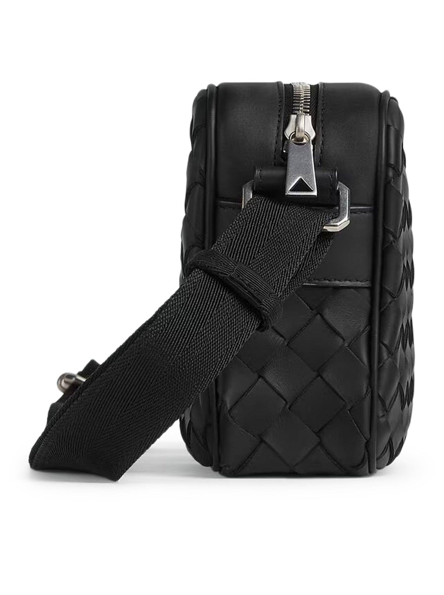Bottega Veneta Messenger bags for Men | Online Sale up to 21