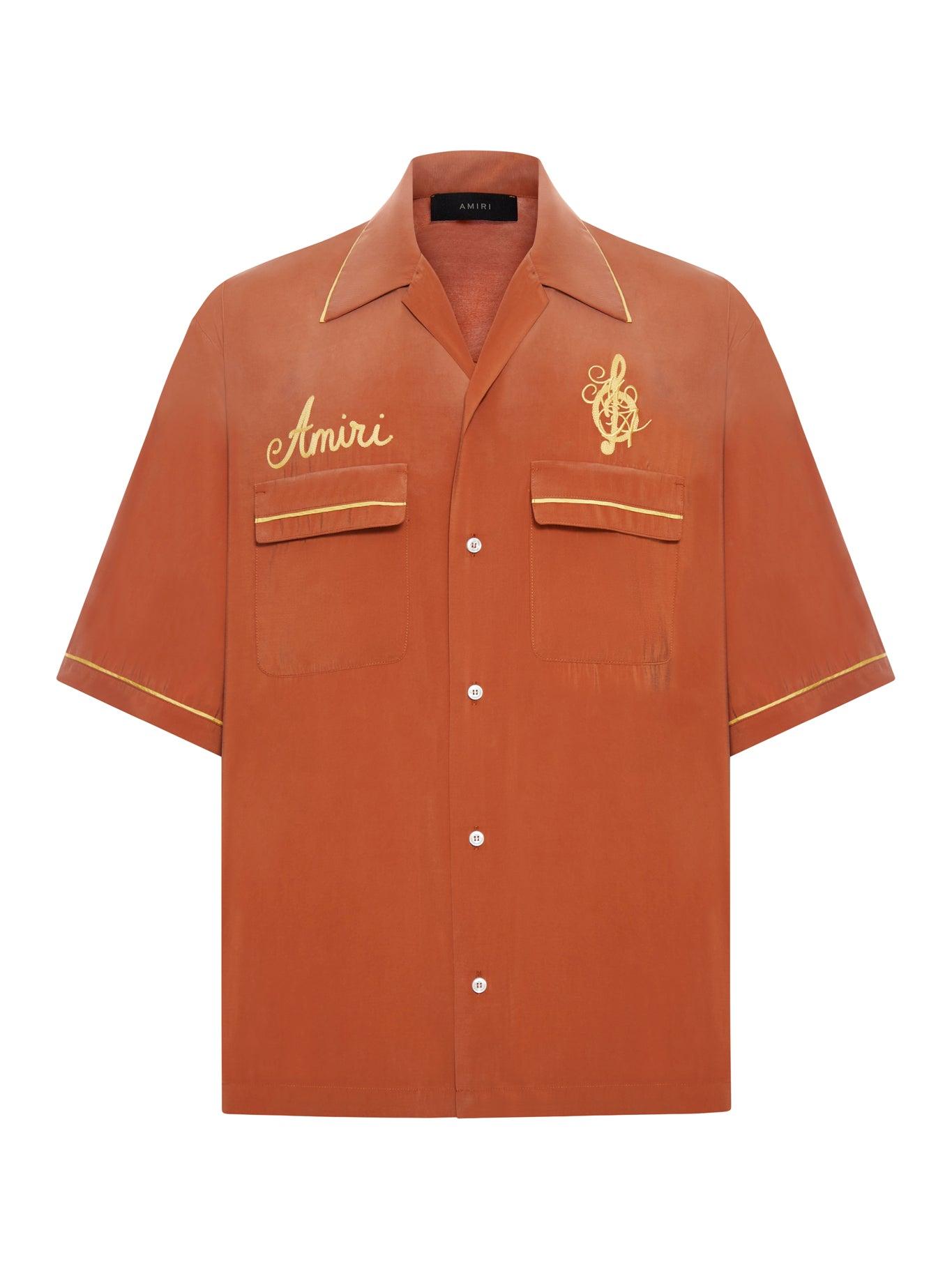 Orange Amiri Clothing for Men | Lyst