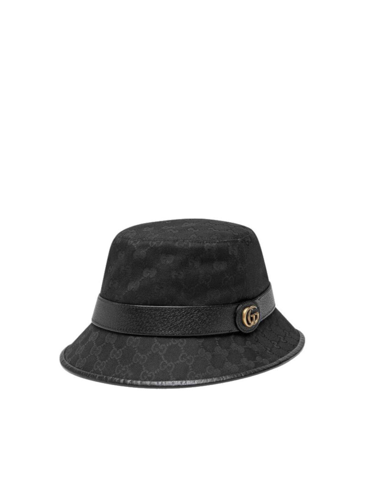 gucci boat hat