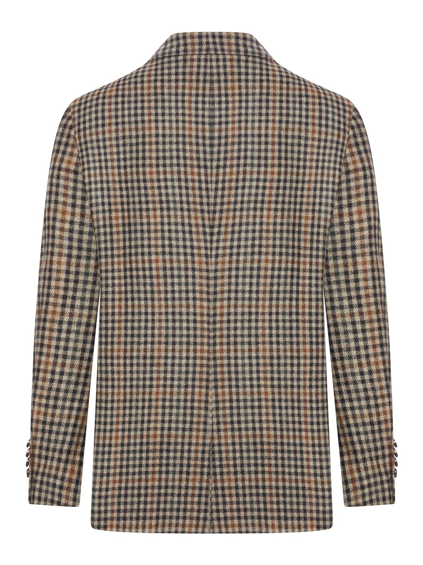 ジャケット TAGLIATORE Women Jackets JHONEY 340159EK873 Brown $_57.JPG?set_id=880000500F