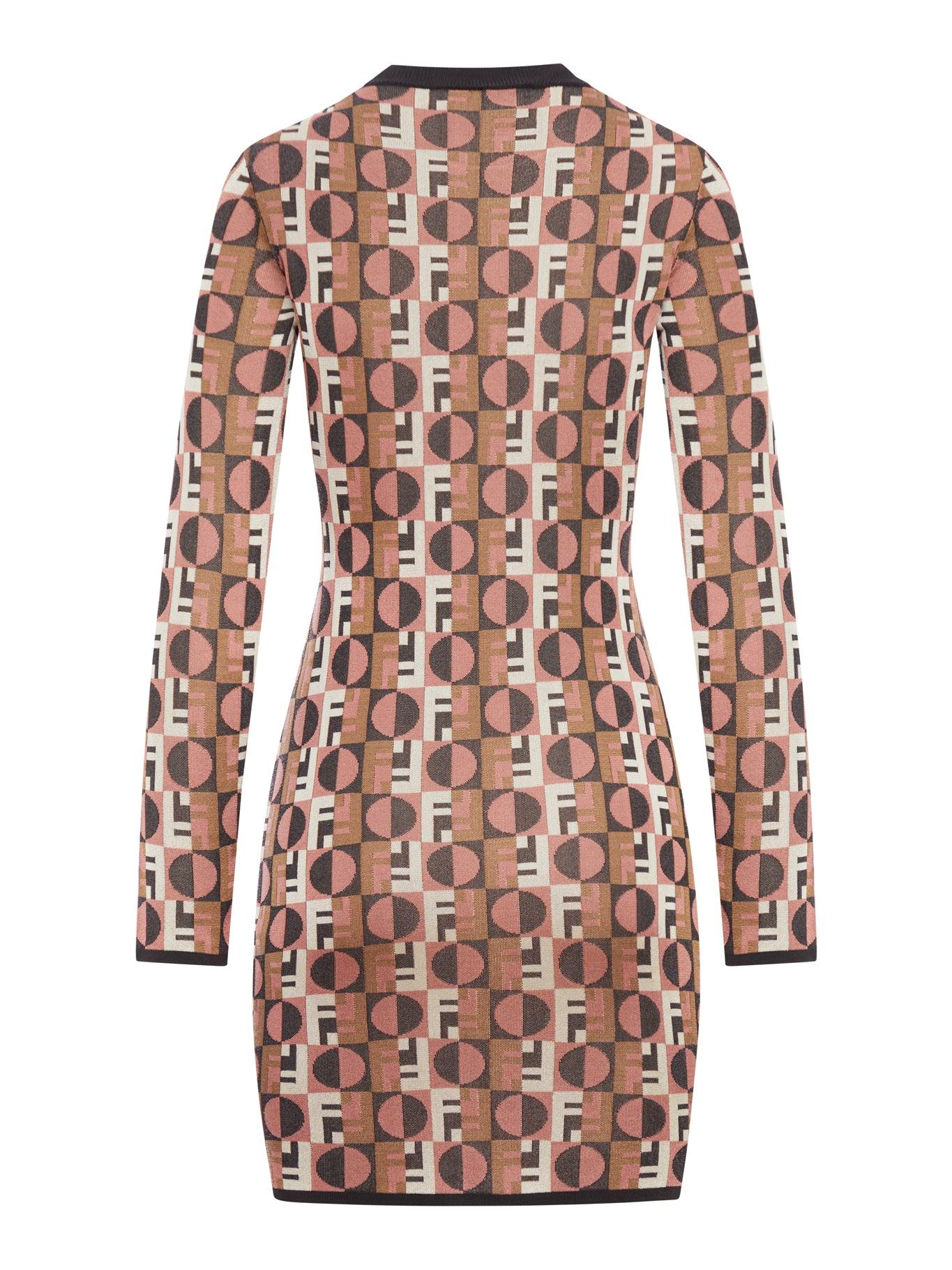 Fendi Dresses for Women | Online Sale up to 33% off | Lyst