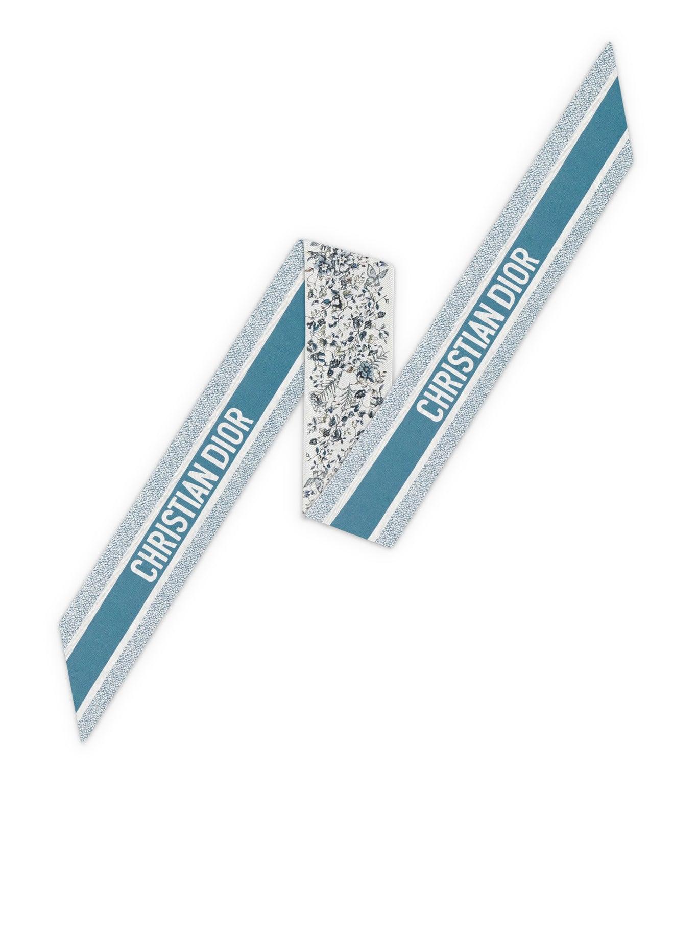 Dior Mitzah Butterfly Around The World in Blue | Lyst Dior Mitzah Butterfly Around The World in Blue | Lyst