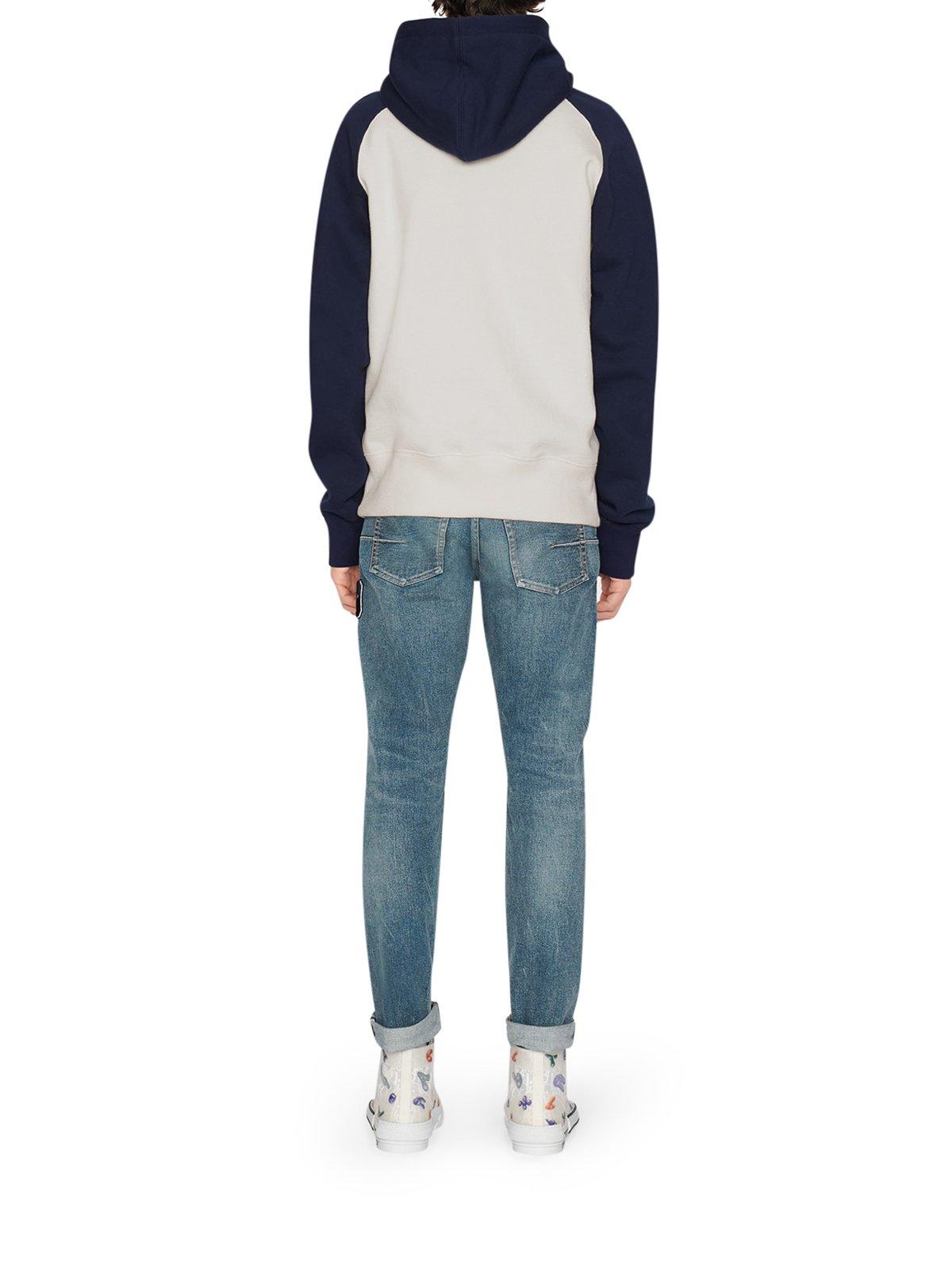 Dior pegasus sweater cheap