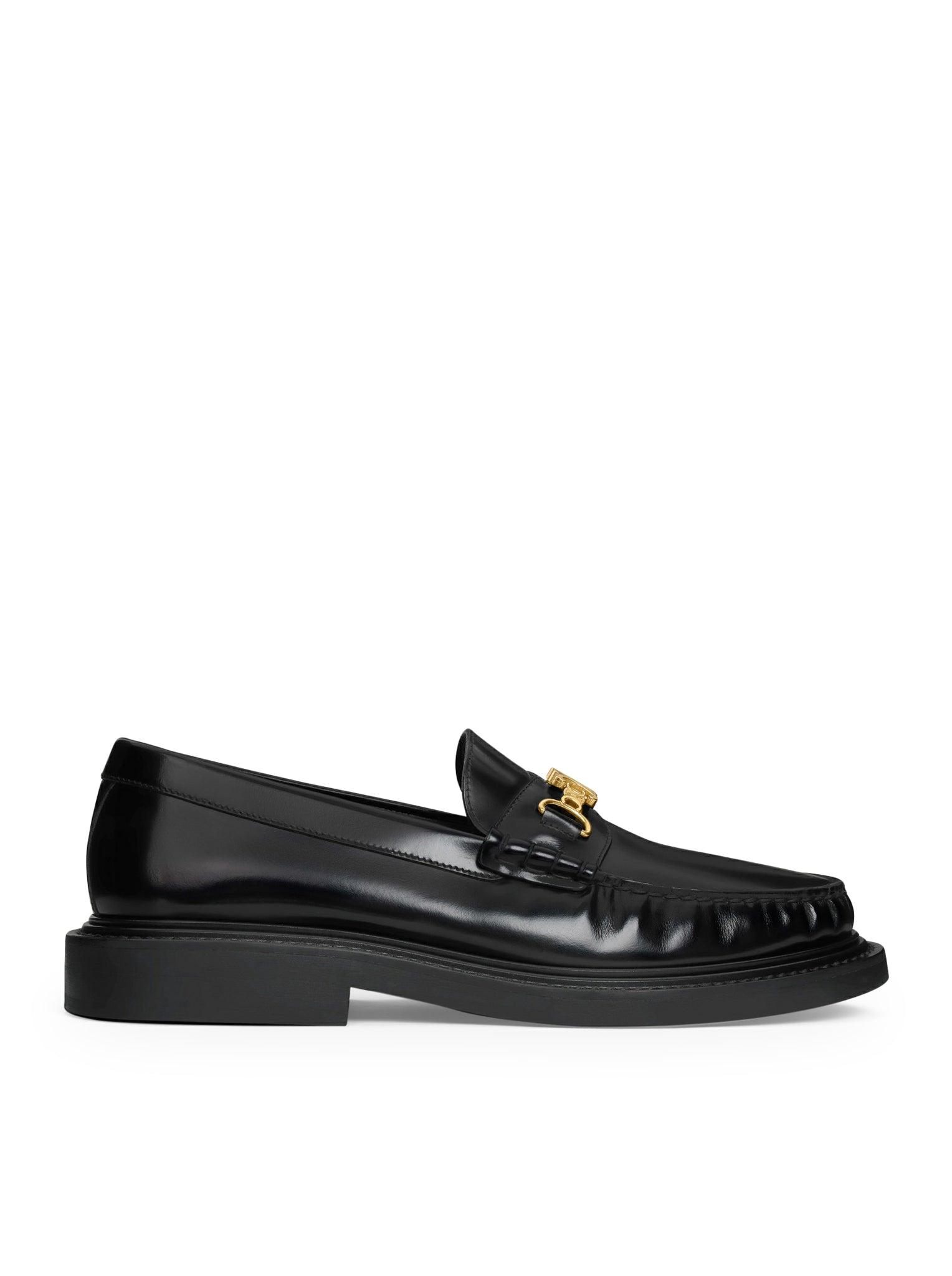 Triomphe Celine Mocassini Donna Loafer E Mocassini Celine Da Donna