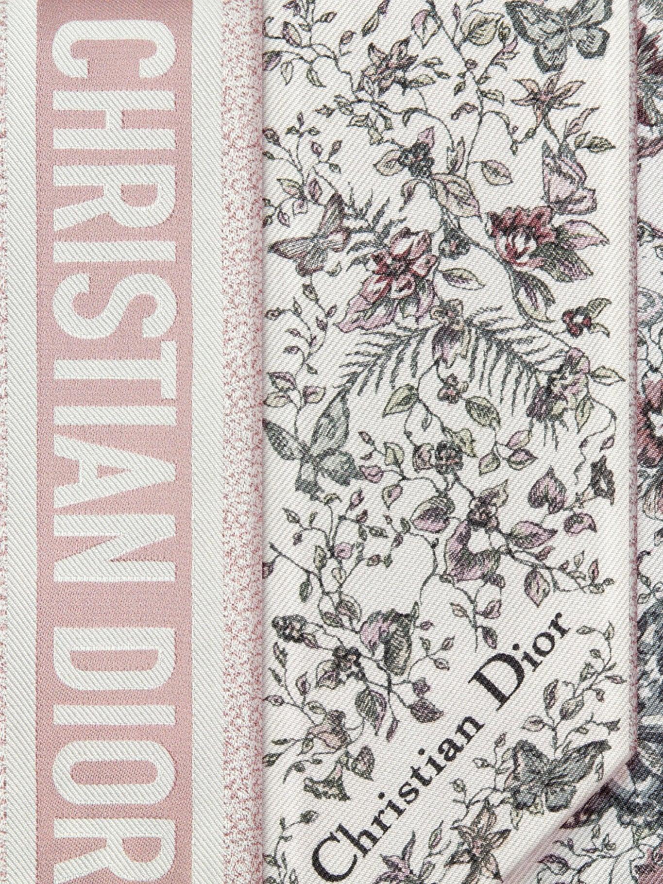 ディオール ミッツァButterfly Around the World｜ファッション