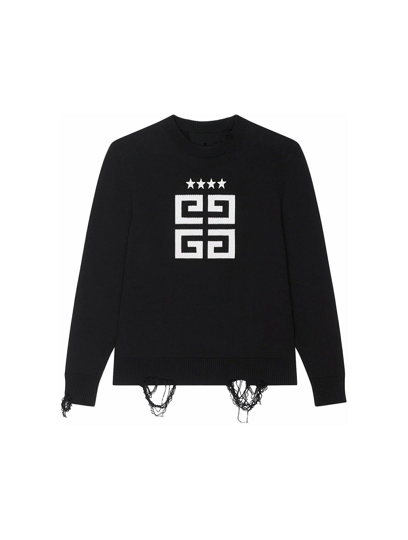 Givenchy jumper selfridges sale