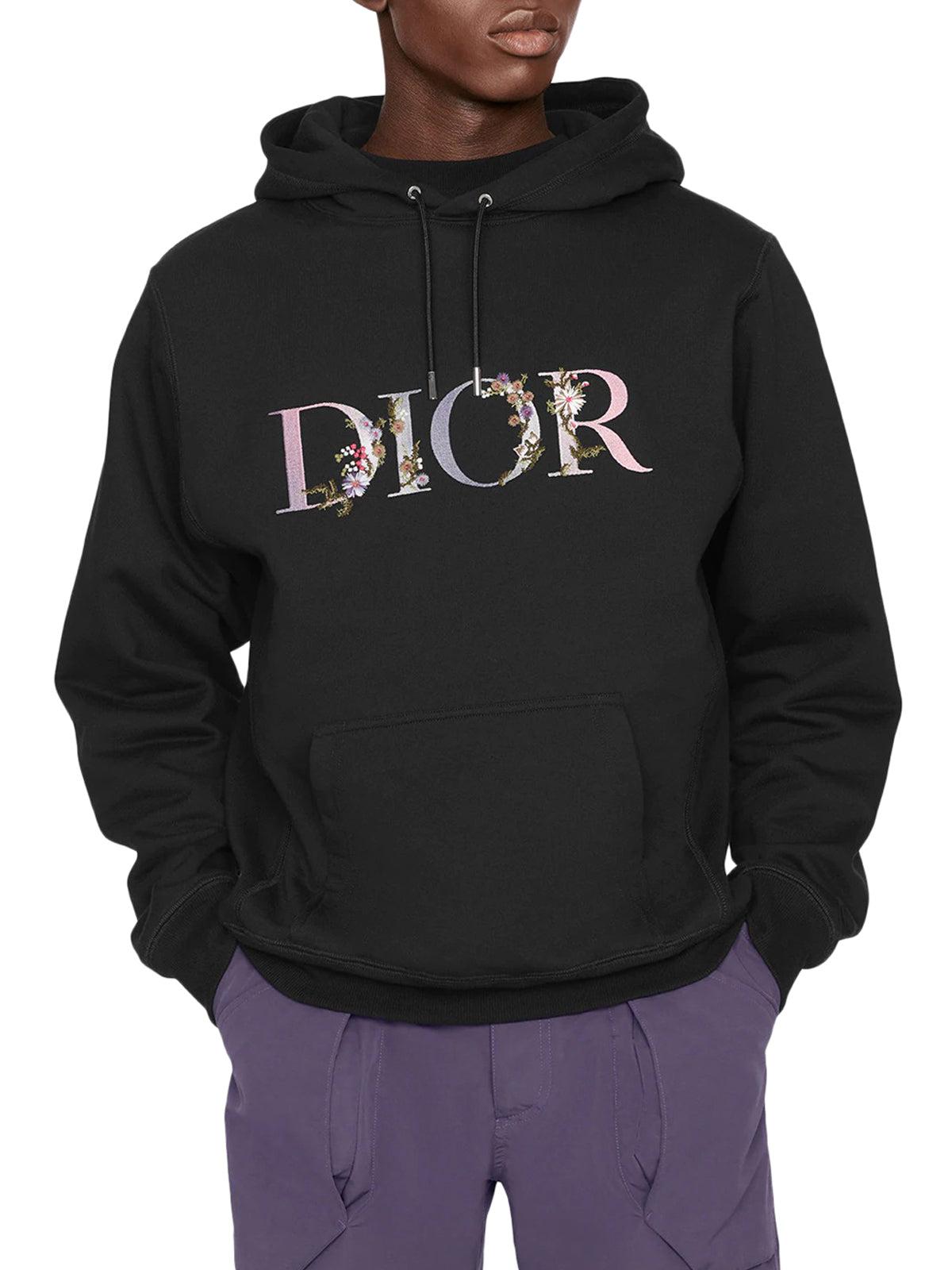 Dior hoodies sales