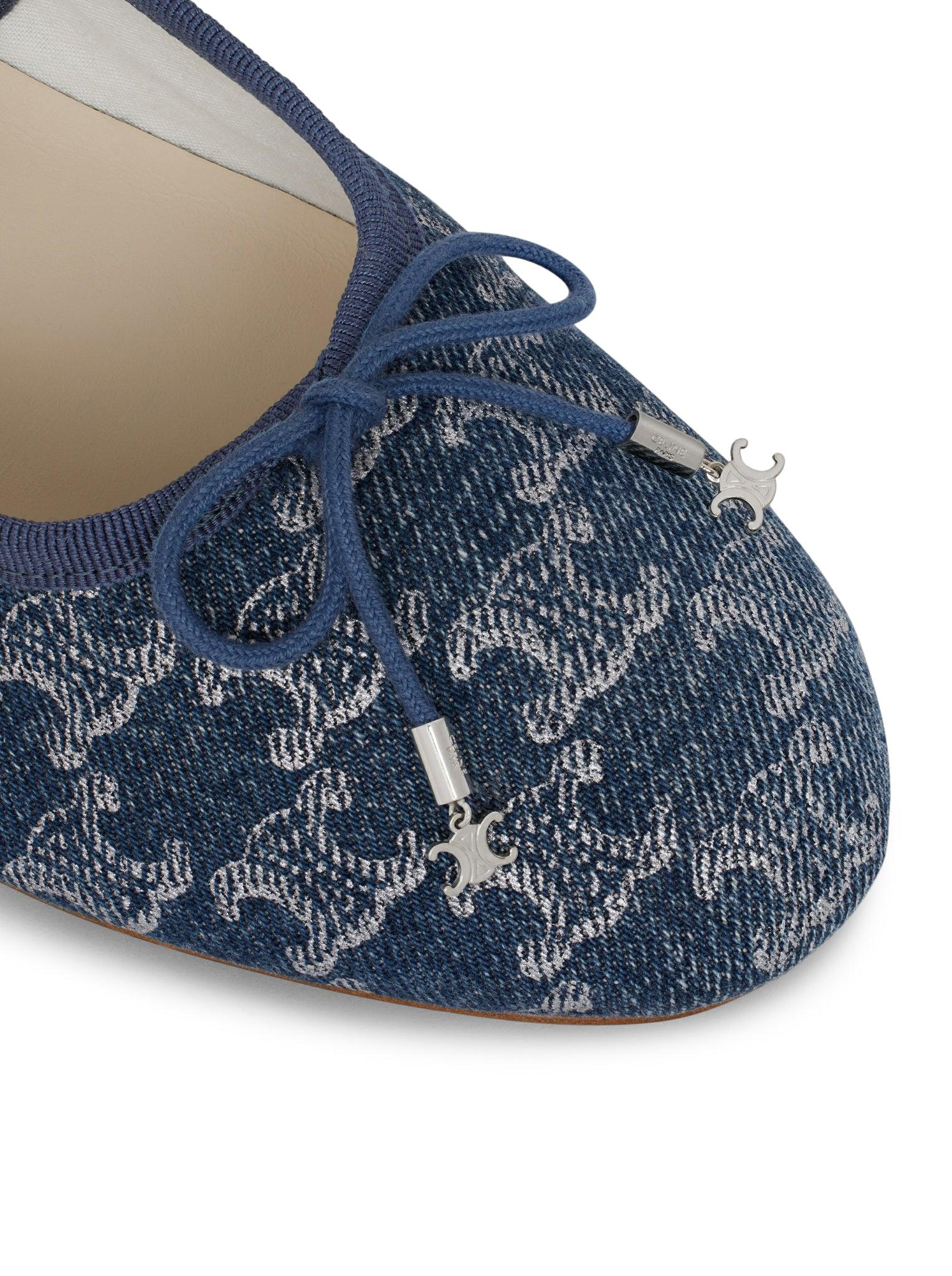 Celine BALLERINES 関税込 バレリーナ Celine BALLERINES 関税込 バレリーナ (CELINE/バレエシューズ
