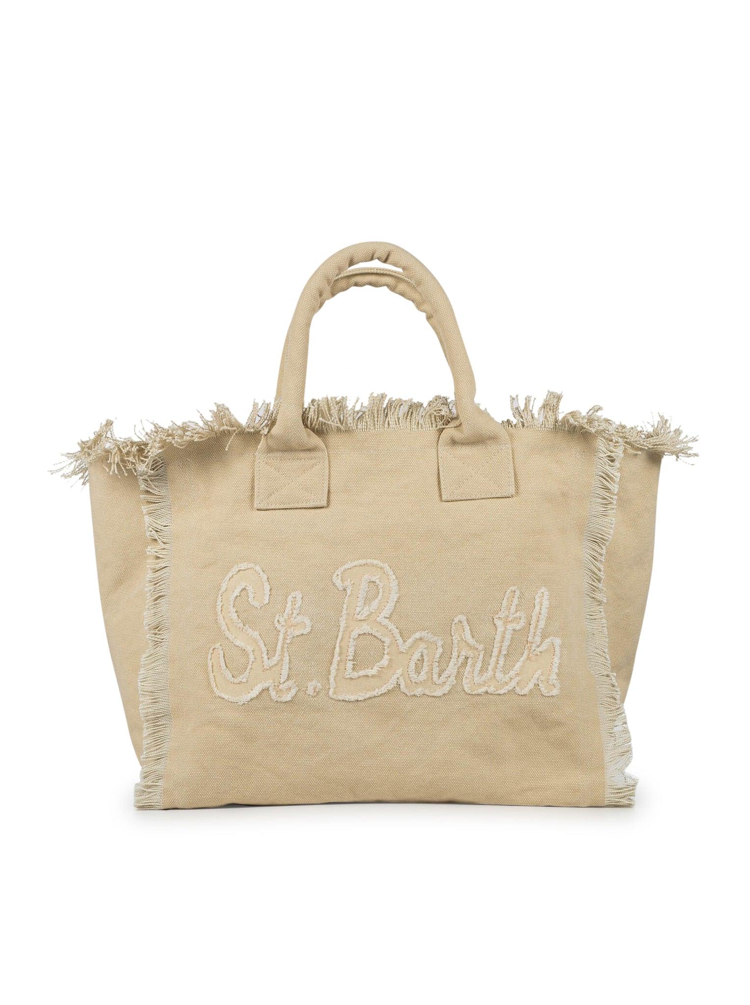 Mc2 Saint Barth Vanity Patch - St Barth 11 in Natural | Lyst