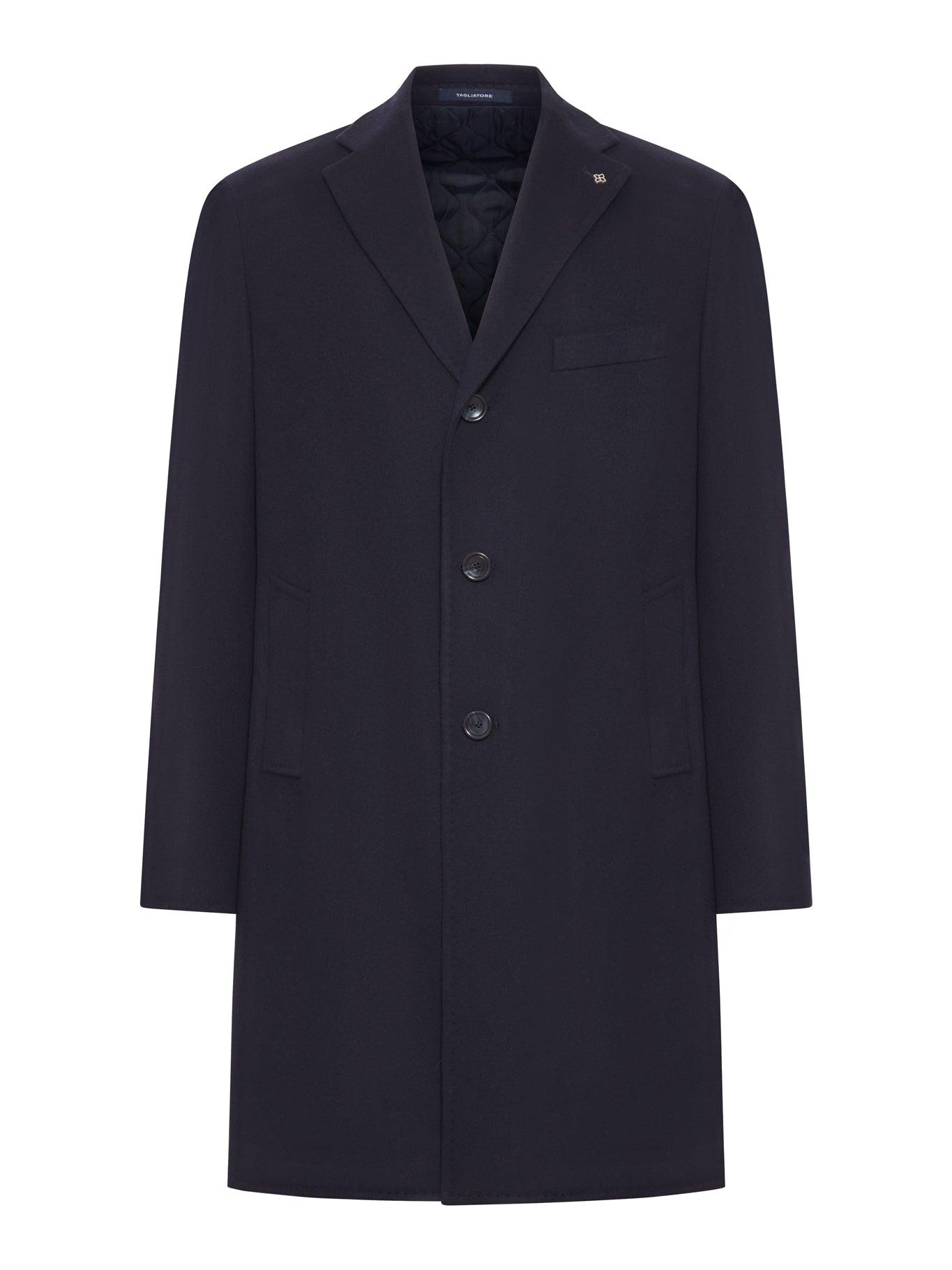 Tagliatore Coats for Men | Online Sale up to 34% off | Lyst
