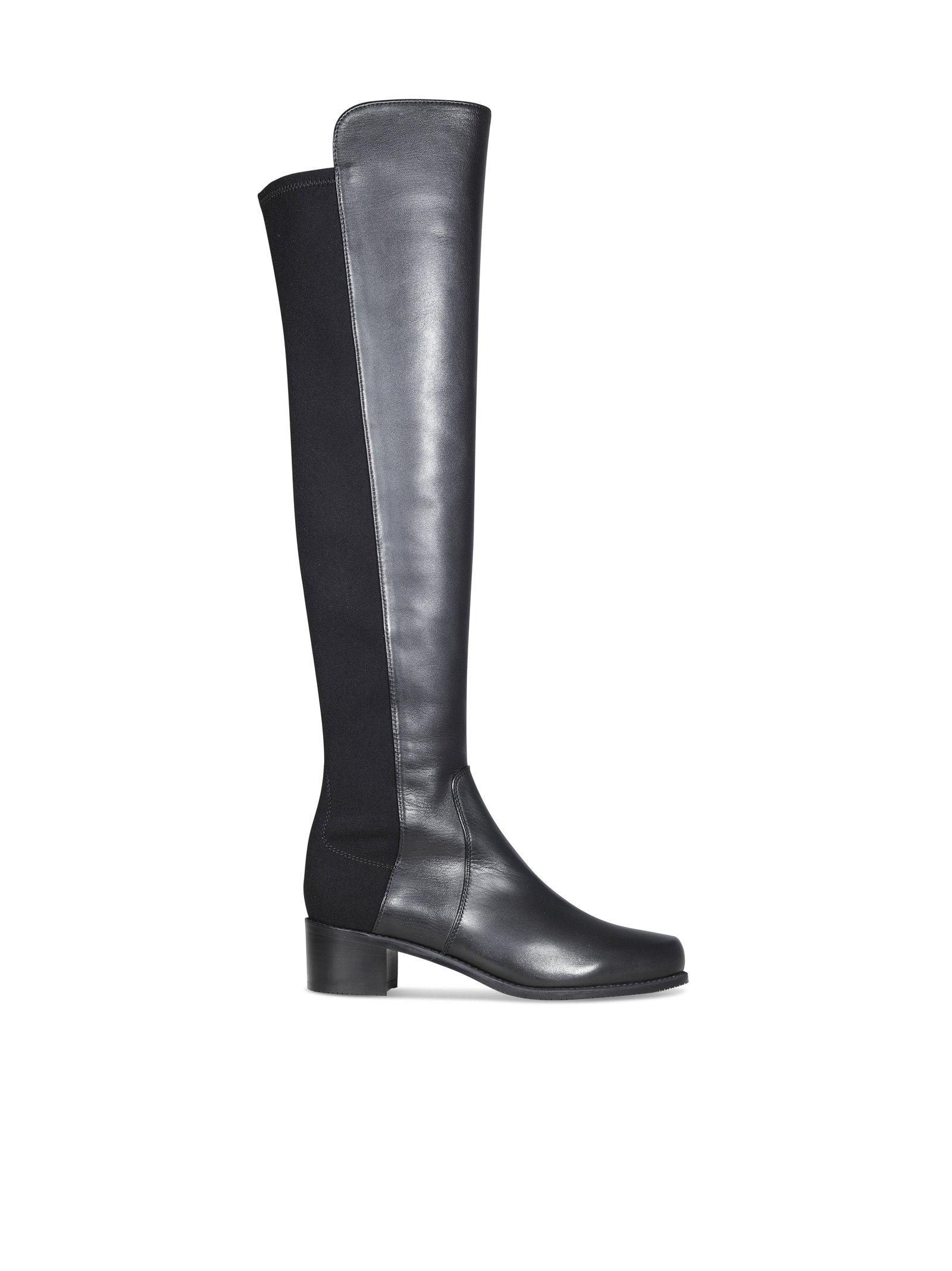 stuart weitzman the reserve boot