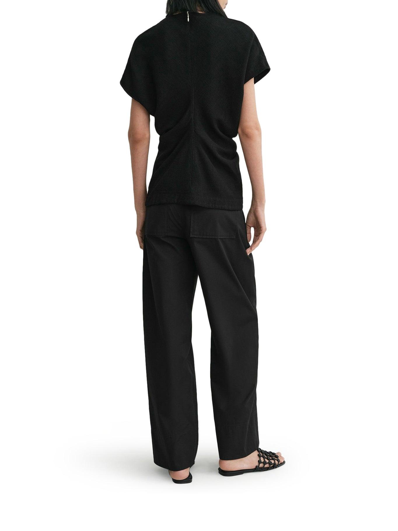TOTEME Short-sleeve tops for Women | Online Sale up to 80