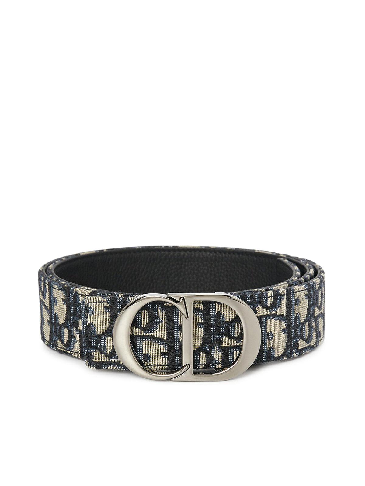 christian dior mens belt price