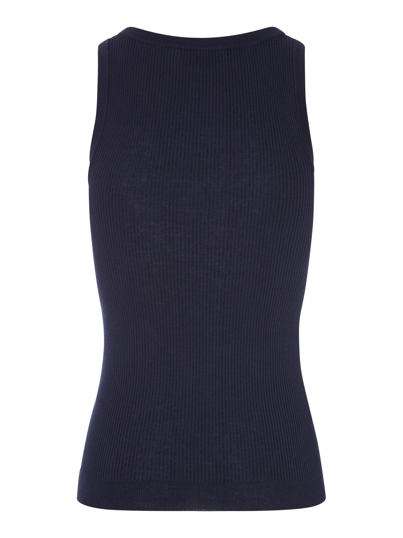 Miu Miu Sleeveless and tank tops for Women | Online Sale up to 50
