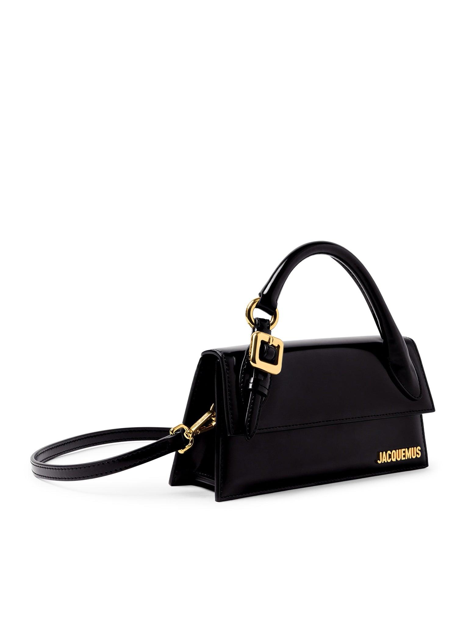 Designer Jacquemus Le Chiquito Long Totes Bags for Women