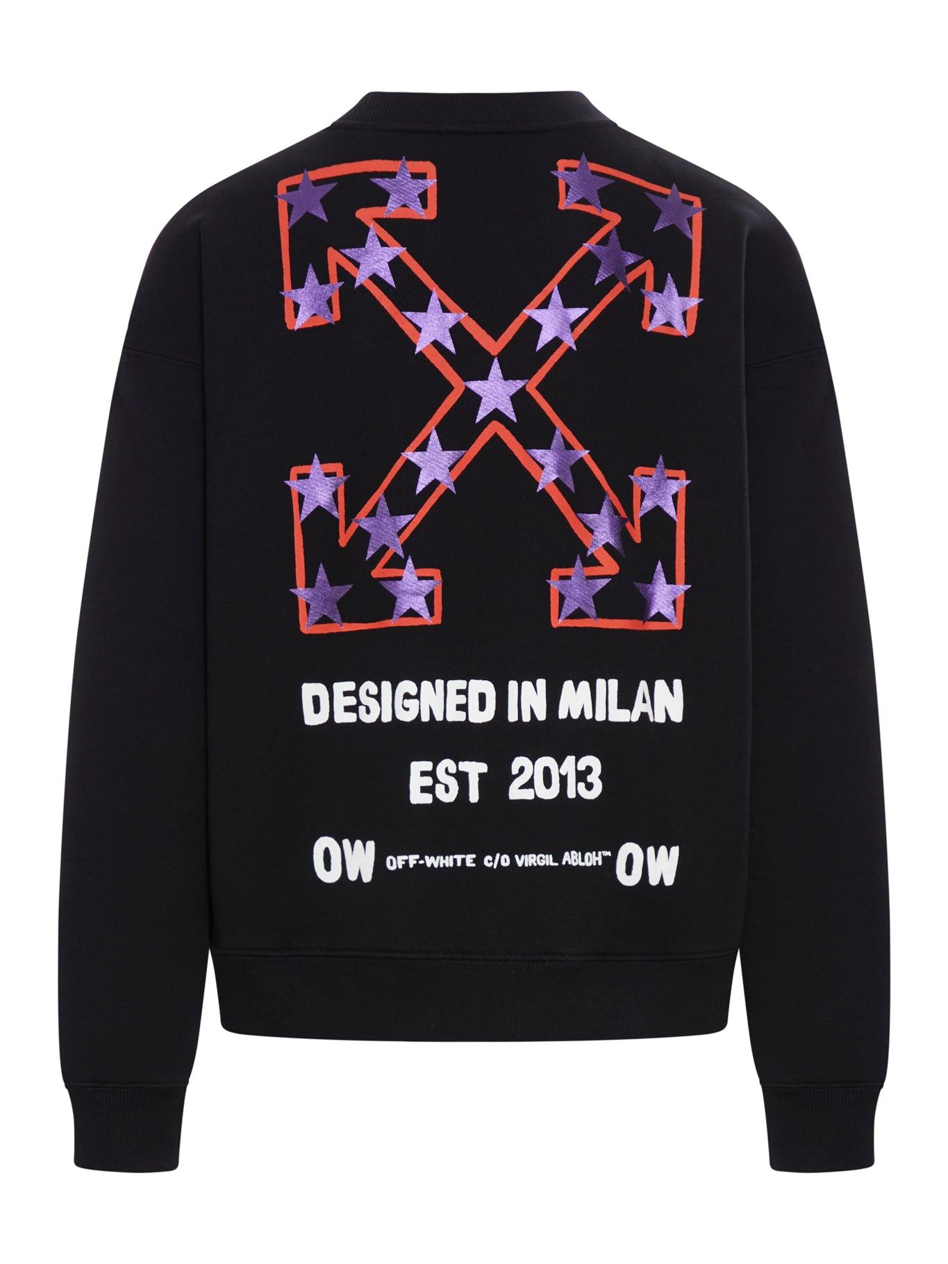 Off white 2013 sweatshirt sale