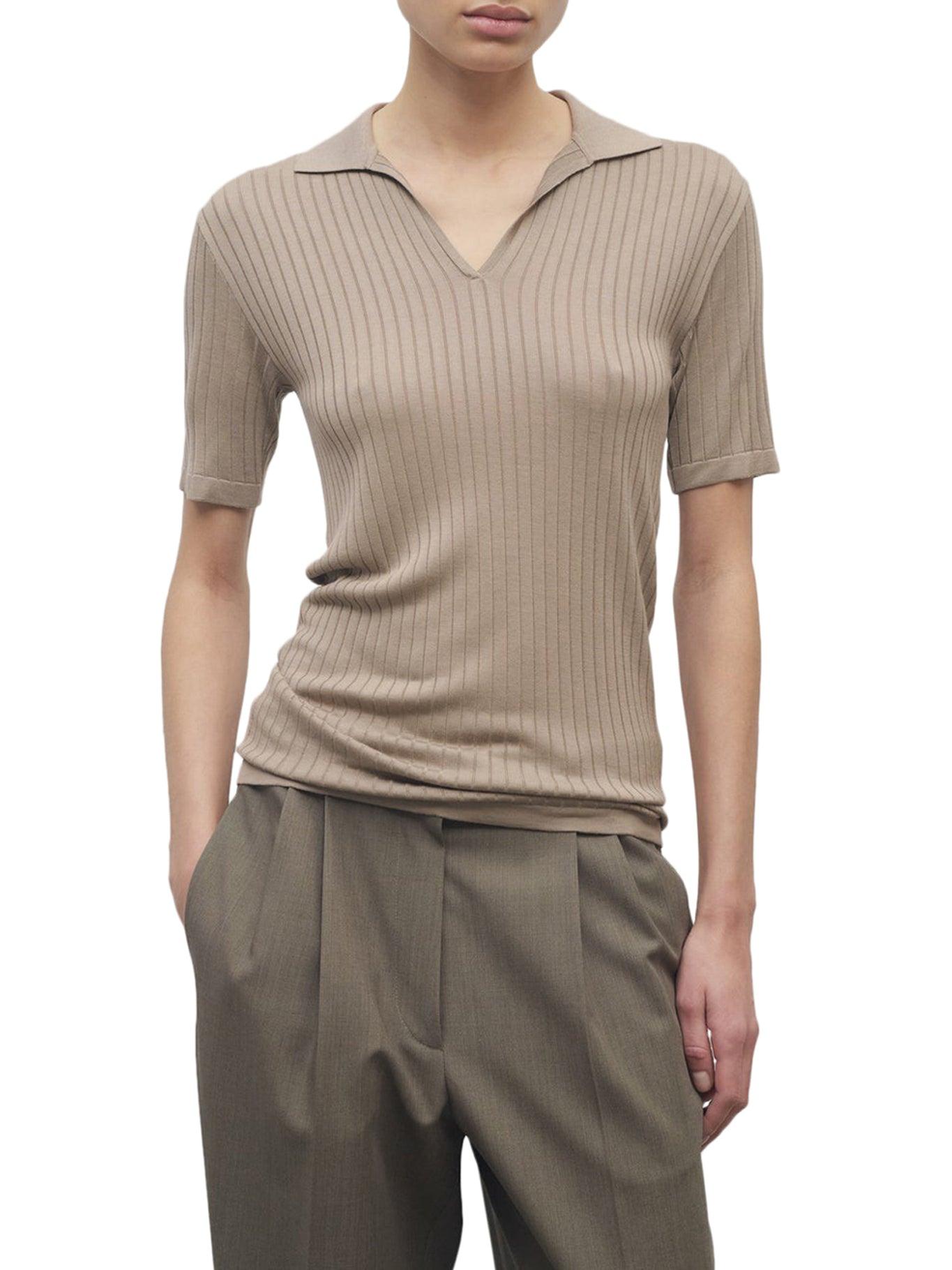 The Row Tops for Women | Online Sale up to 50% off | Lyst