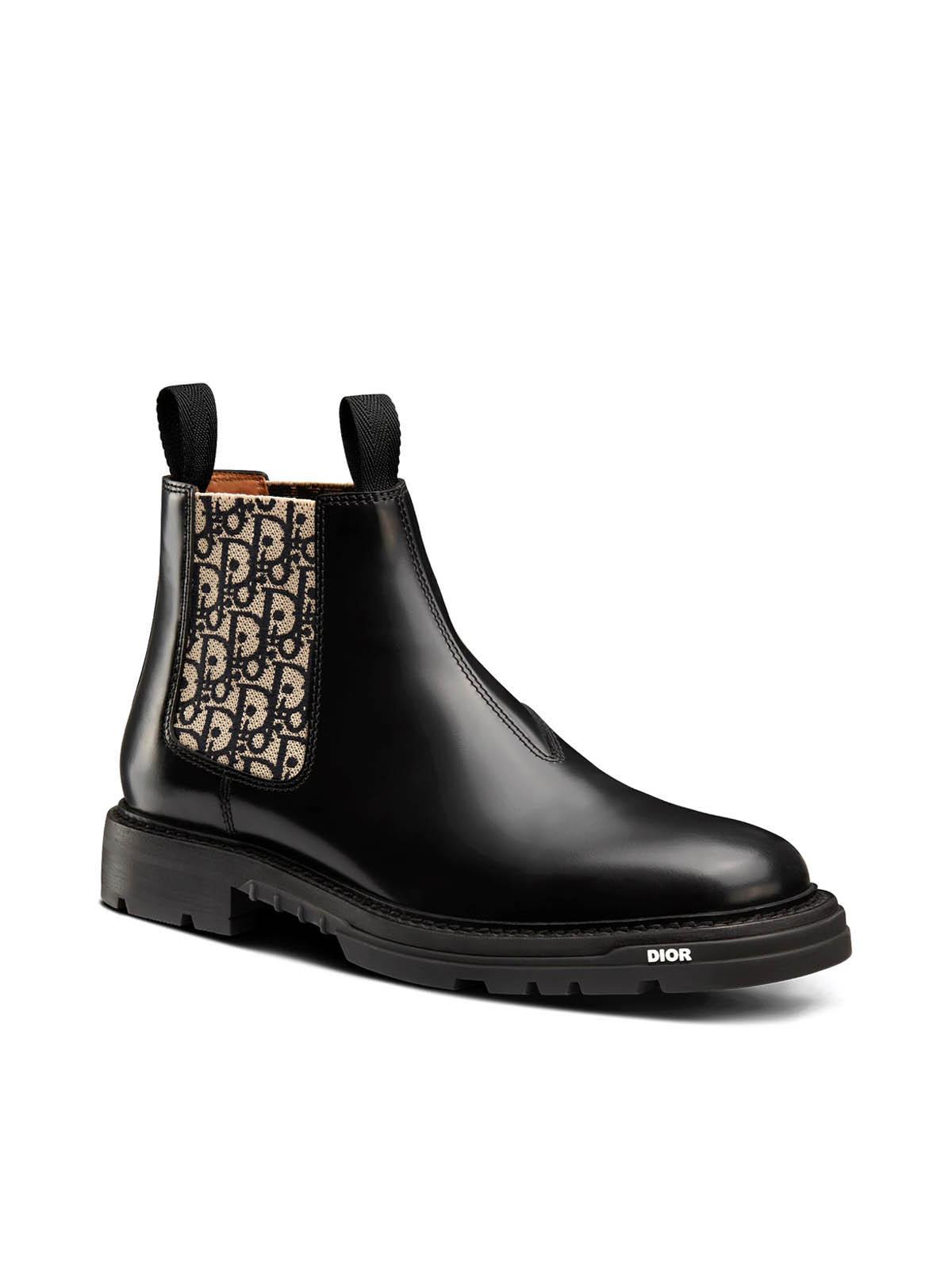 Dior Explorer Chelsea Boot