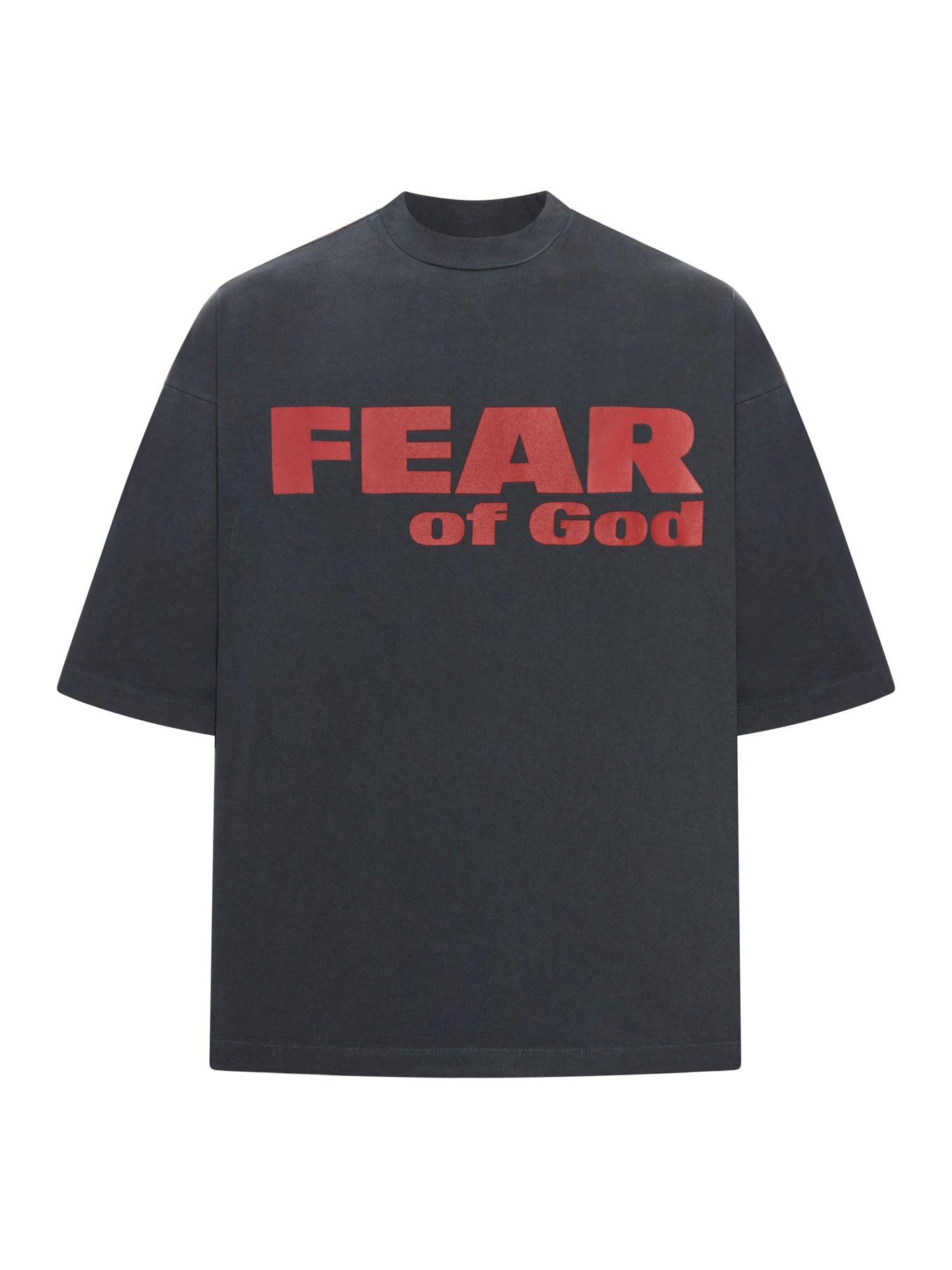 Fear Of God Short sleeve t-shirts for Men | Online Sale up