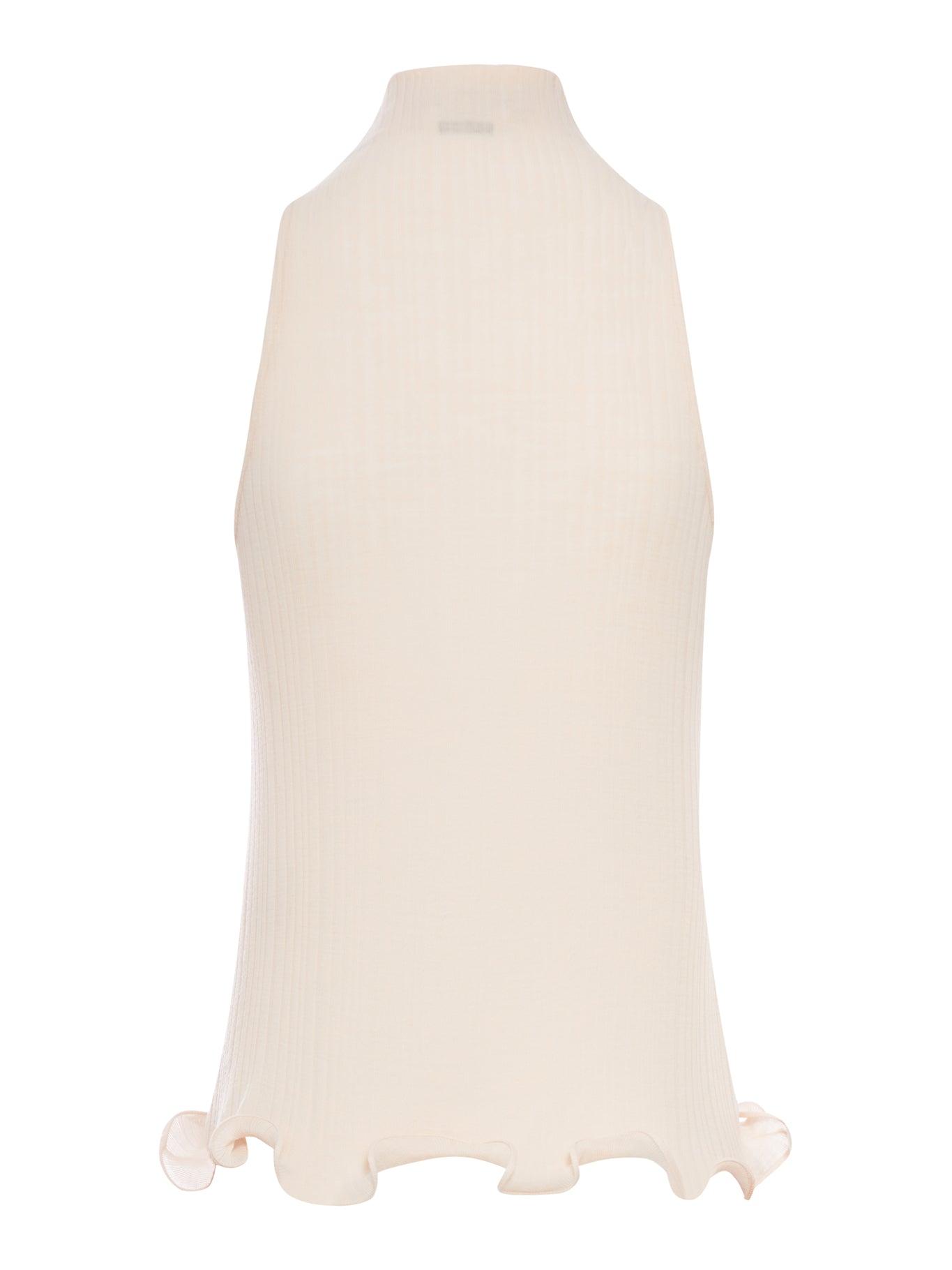 Fendi Sleeveless and tank tops for Women | Online Sale up to