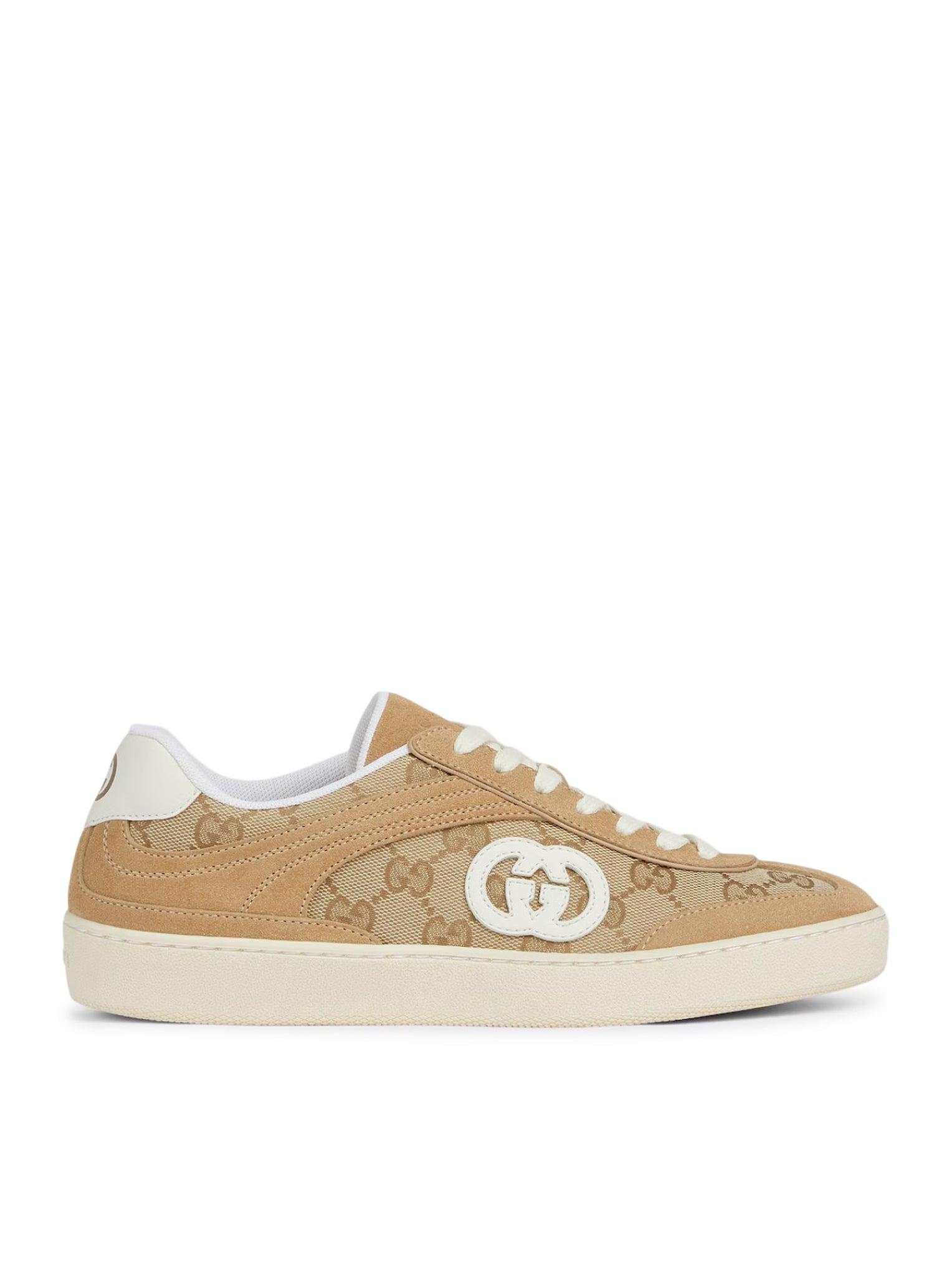 GUCCI レッド・ホワイトチェック モカシン GUCCI レッド・ホワイトチェック モカシン GUCCI レッド