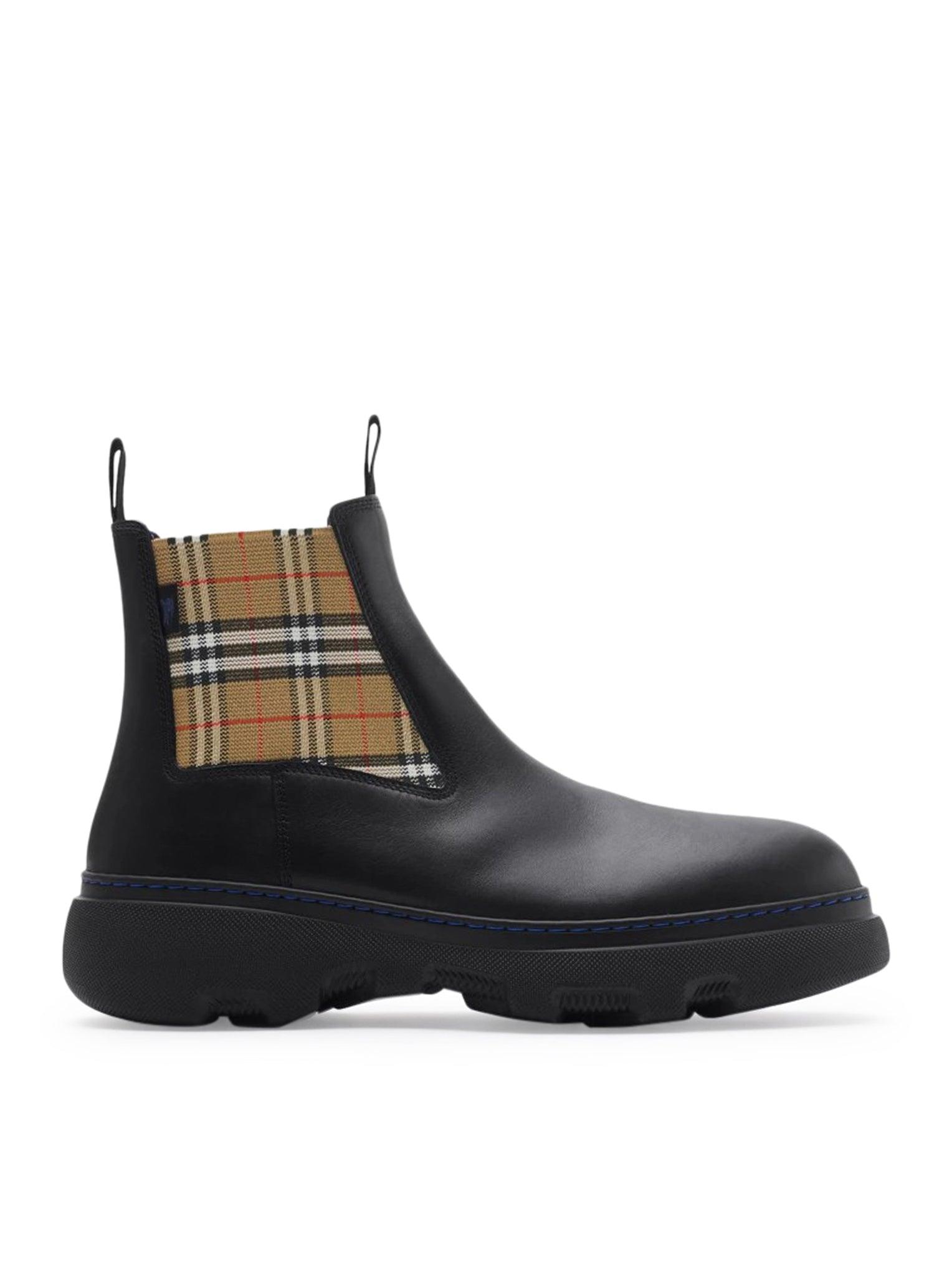 Burberry Boots for Men | Online Sale up to 77% off | Lyst display picture 2