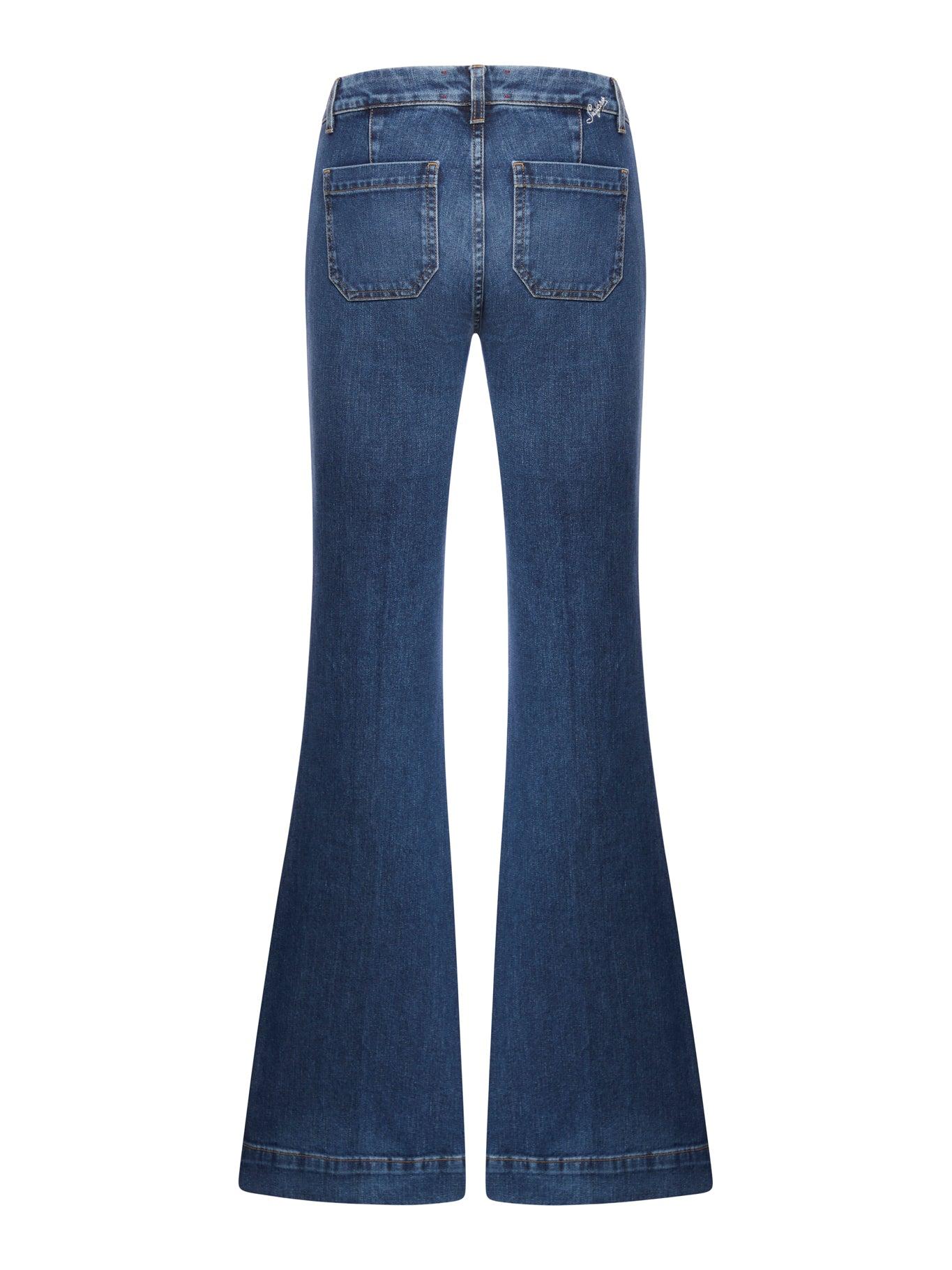 Capucinne blue 2024