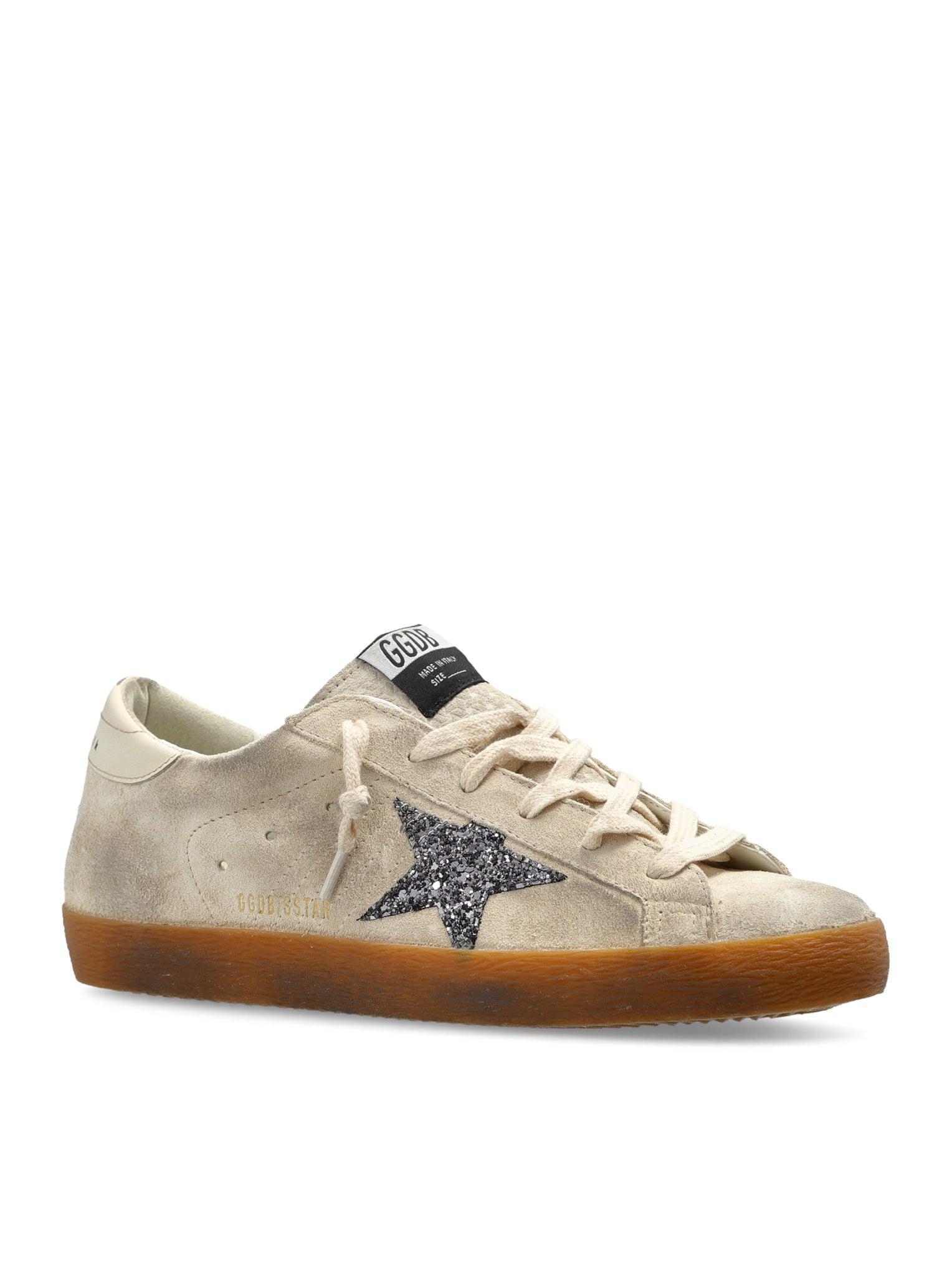 Designer Golden Goose Deluxe Brand Super Star Sneakers for Women 