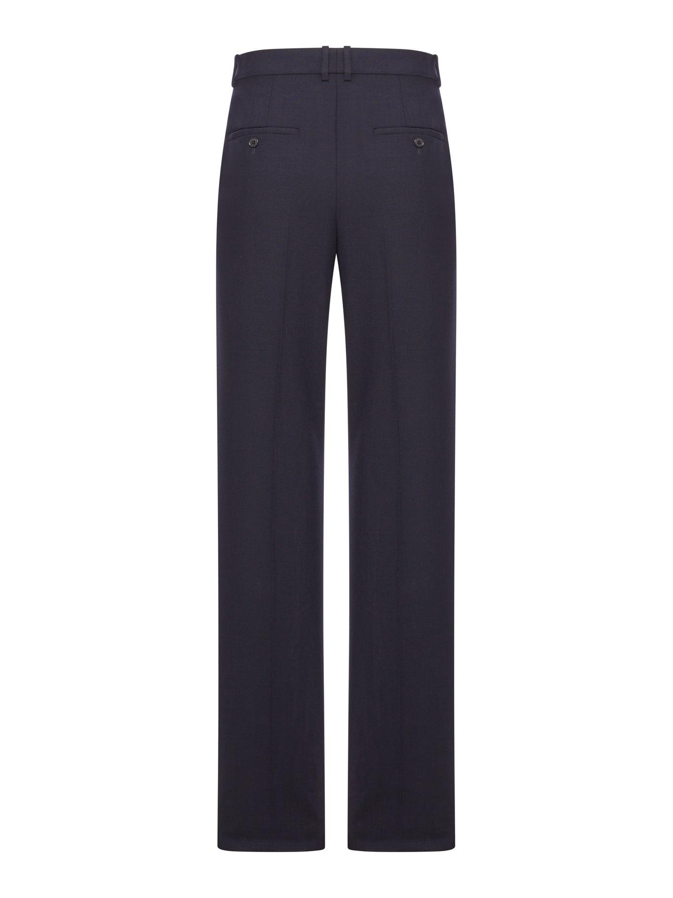 Men's Saint Laurent Pants | Lyst