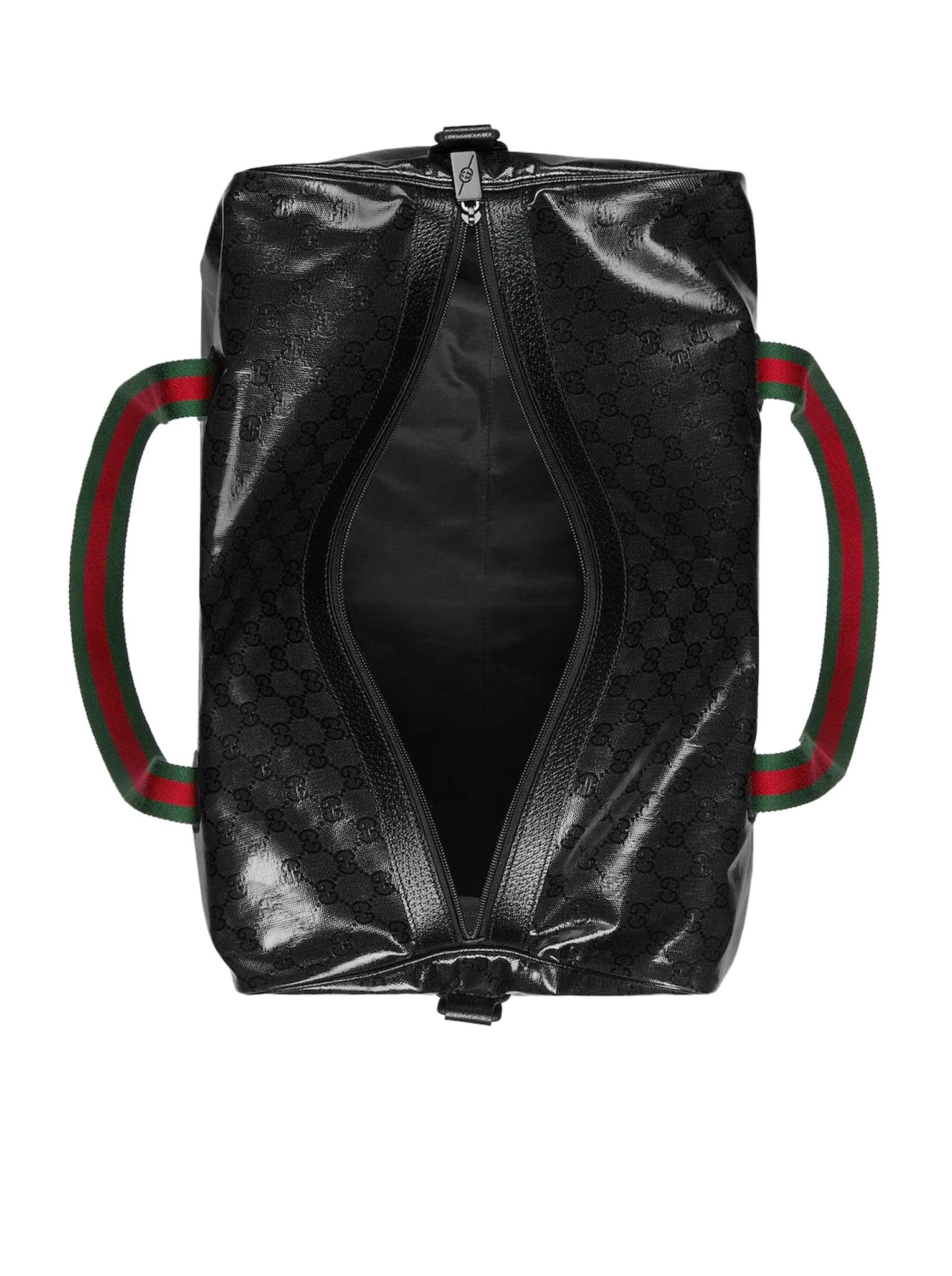 Gucci travel clearance backpack