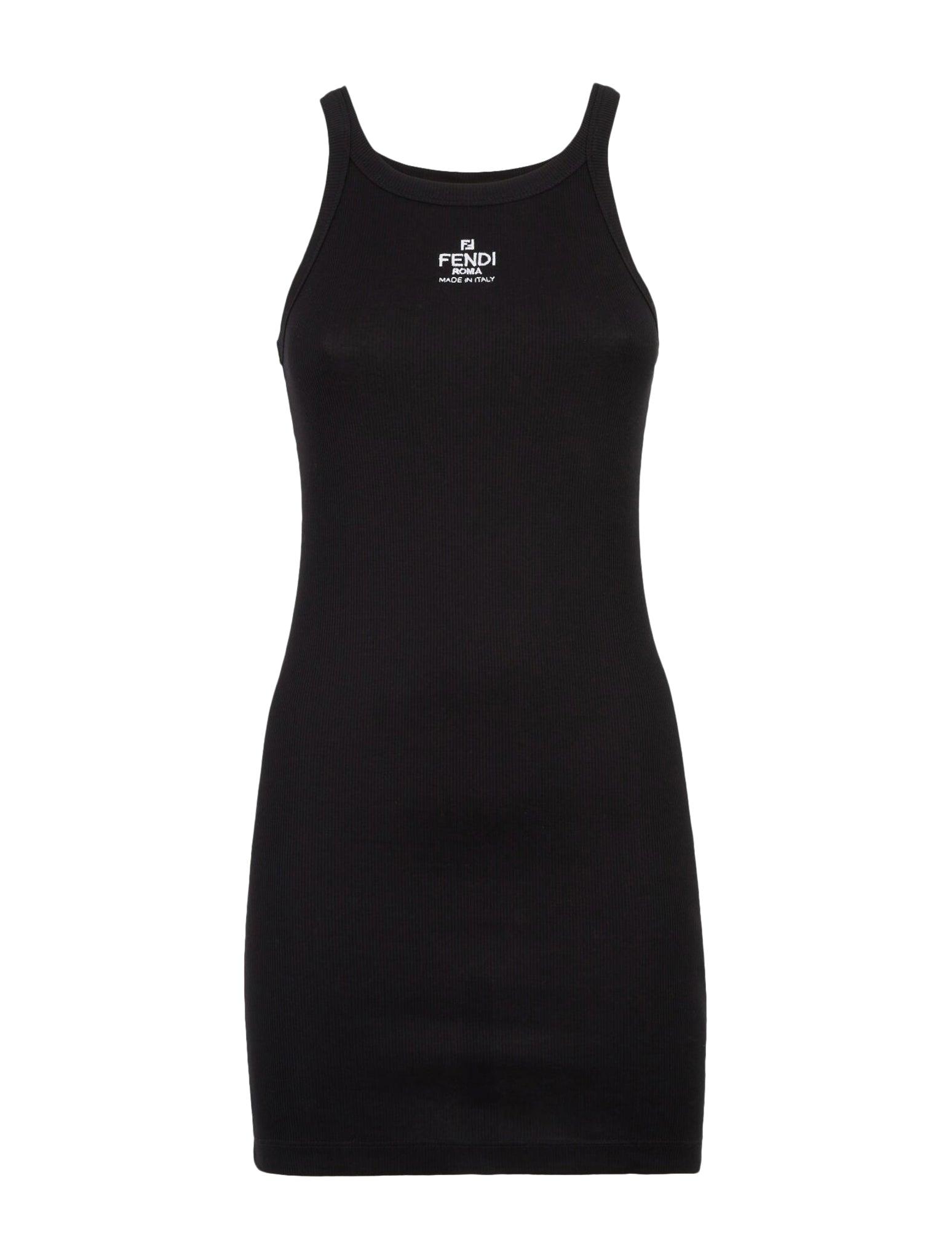 Fendi clearance tank dress