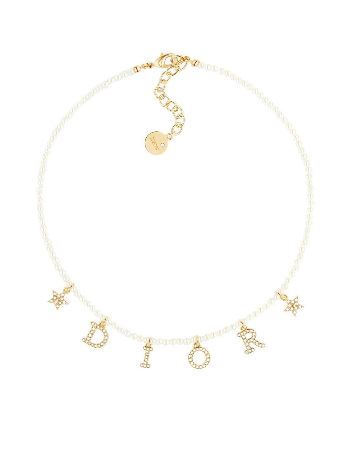 Dior evolution choker hot sale