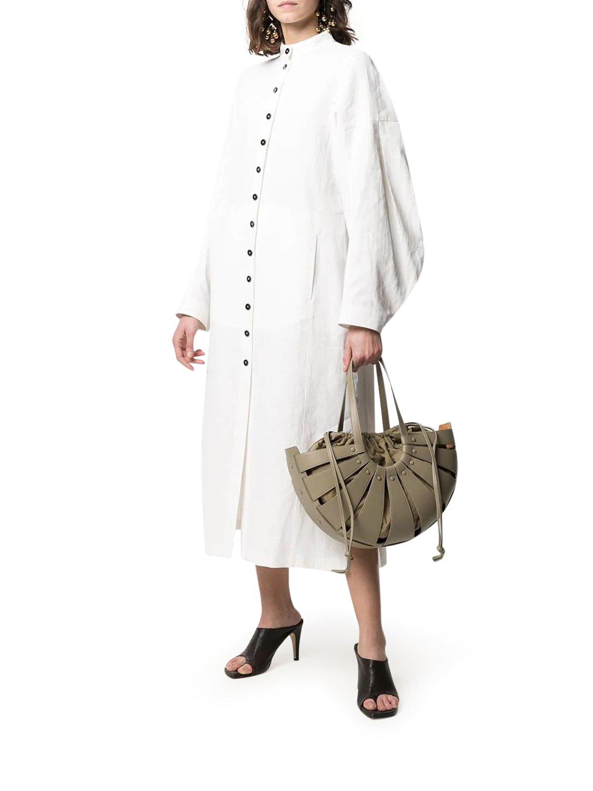 bottega veneta the shell