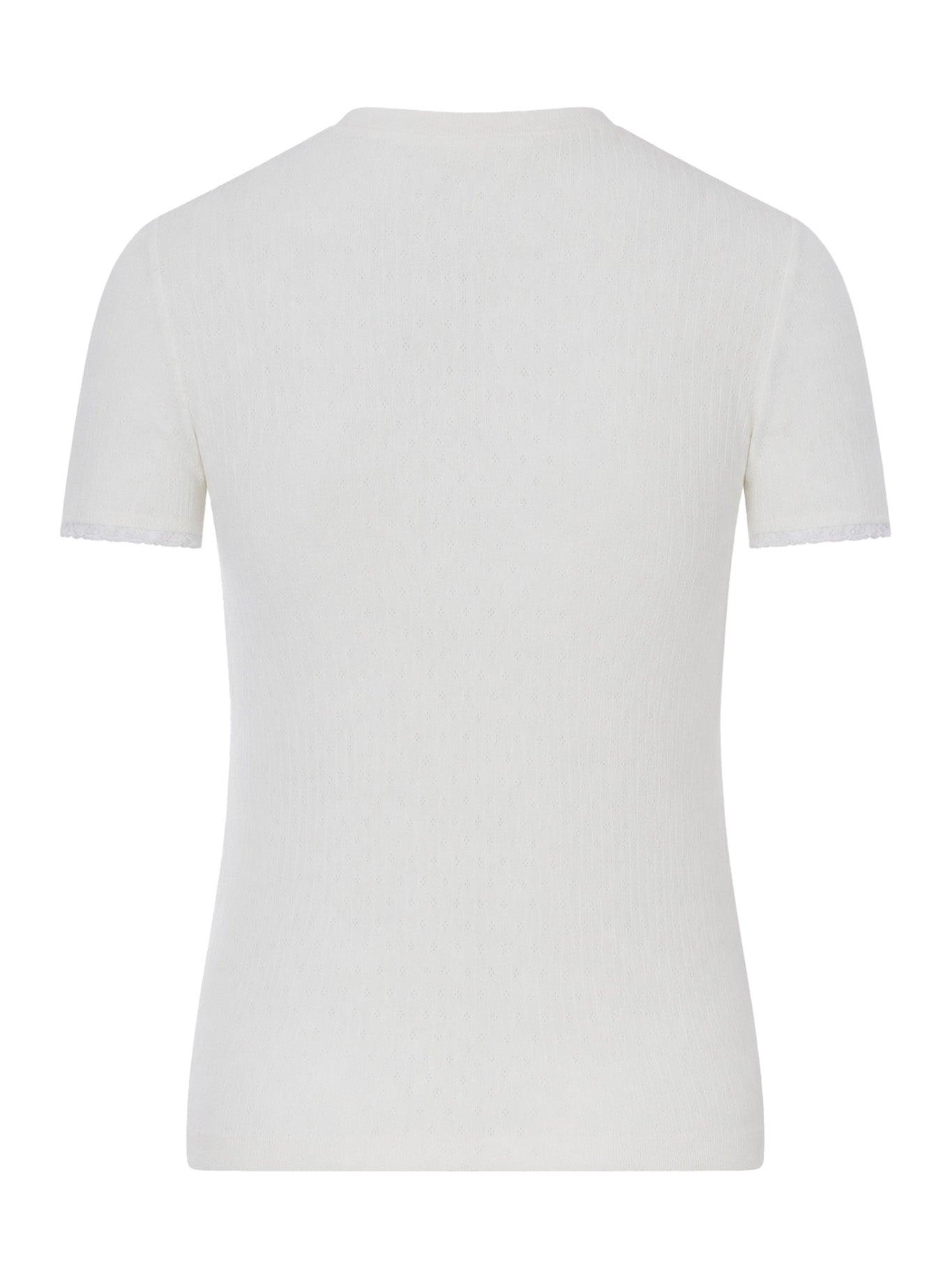 Miu Miu T-shirts for Women | Online Sale up to 42% off | Lyst