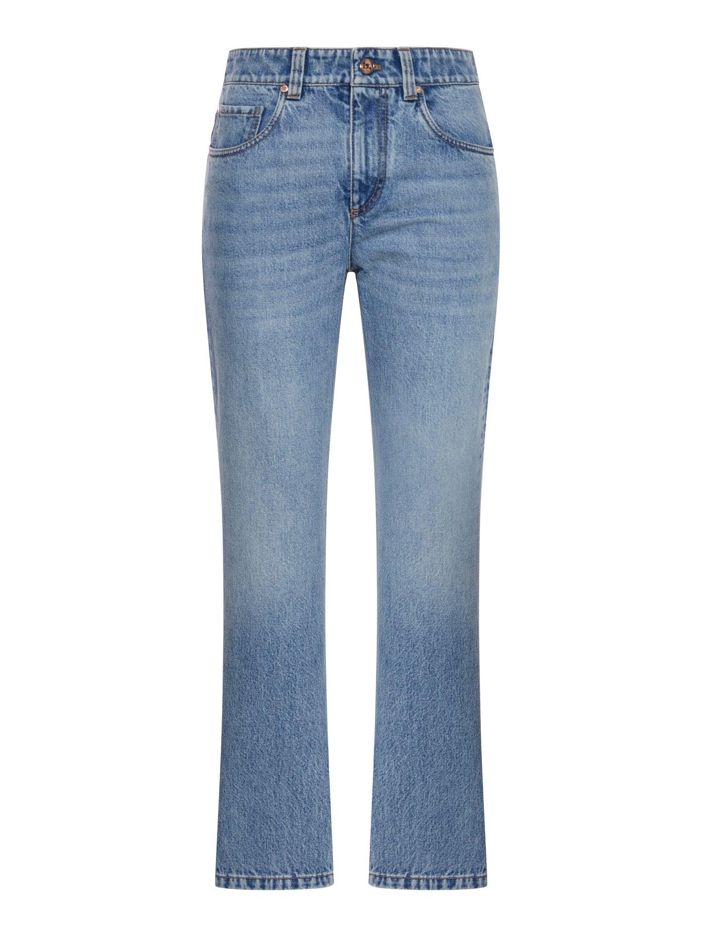 Brunello Cucinelli Jeans for Women | Online Sale up to 61