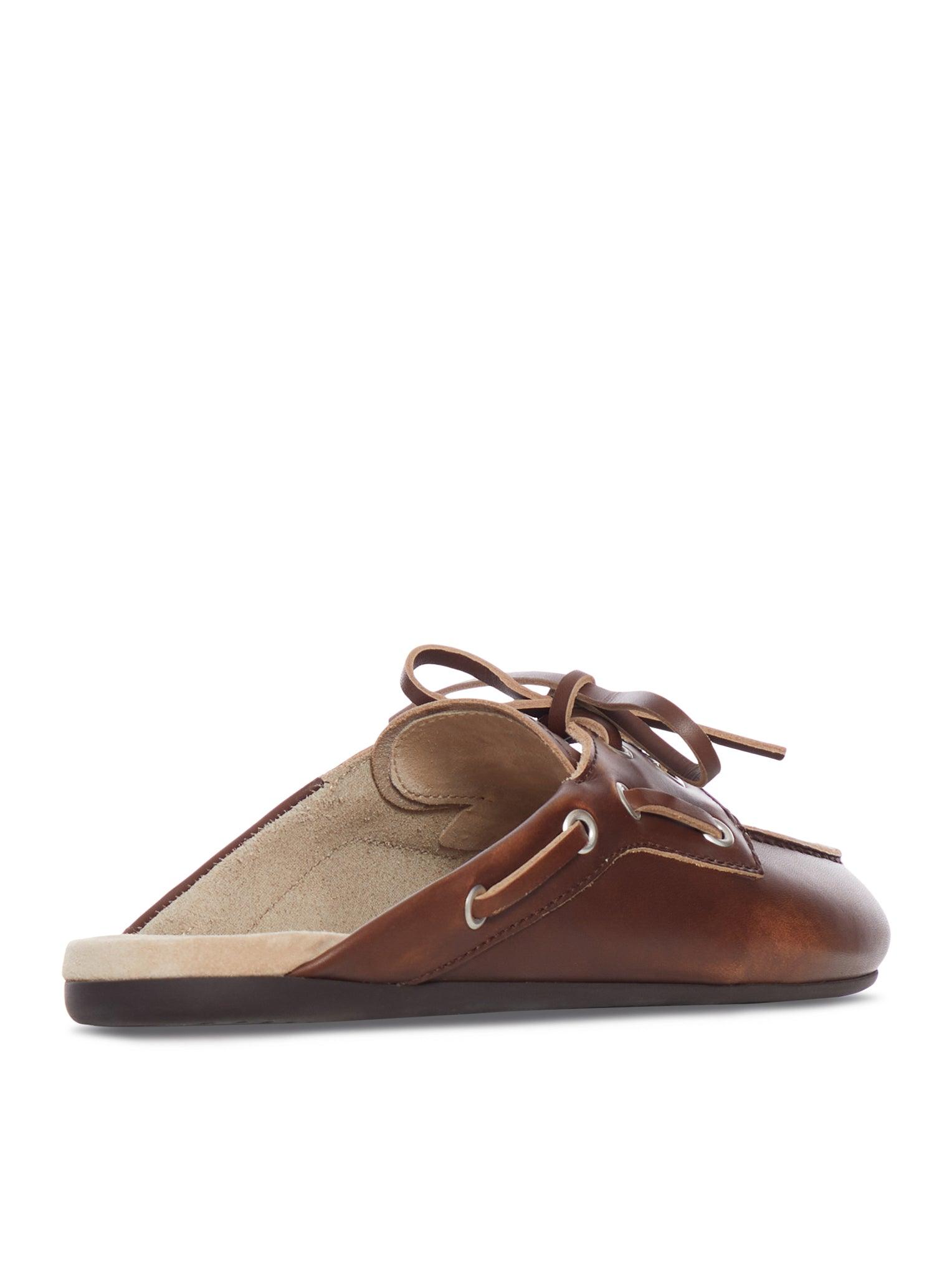 Miu Miu Mule shoes for Women | Online Sale up to 53% off | Lyst