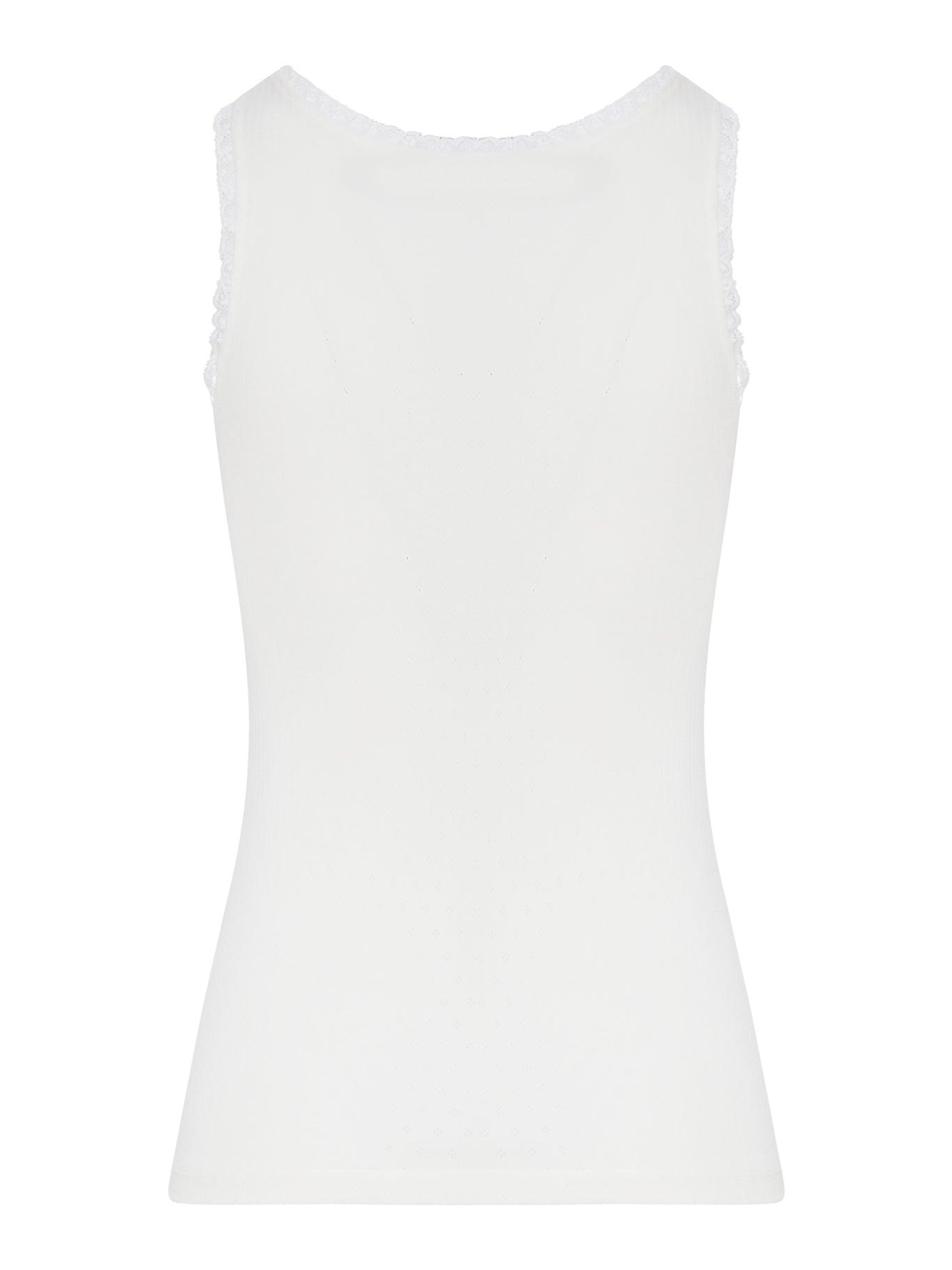 Miu Miu Sleeveless and tank tops for Women | Online Sale up to 47