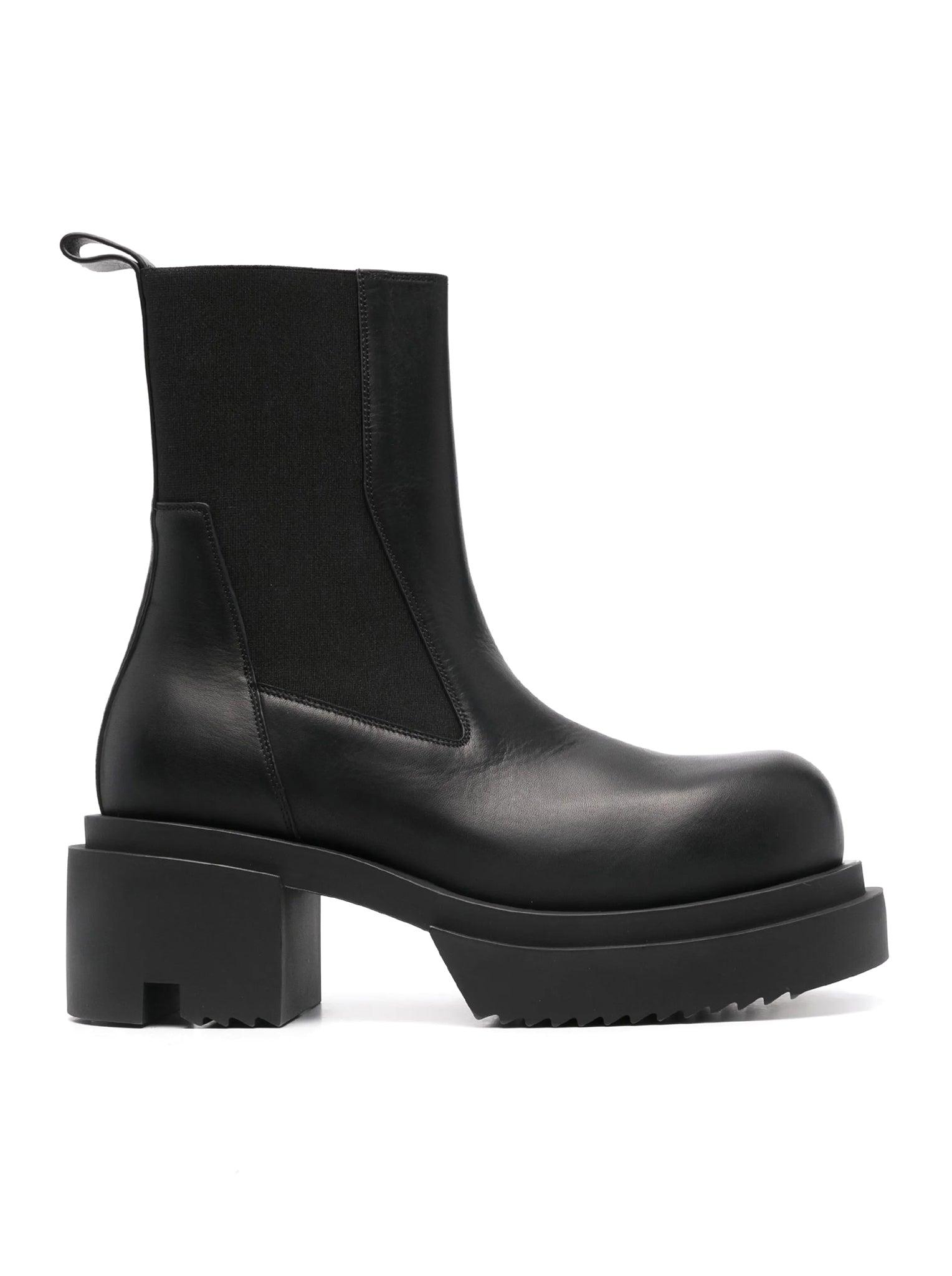 Rick Owens Ankle boots for Women | Online Sale up to 77% off