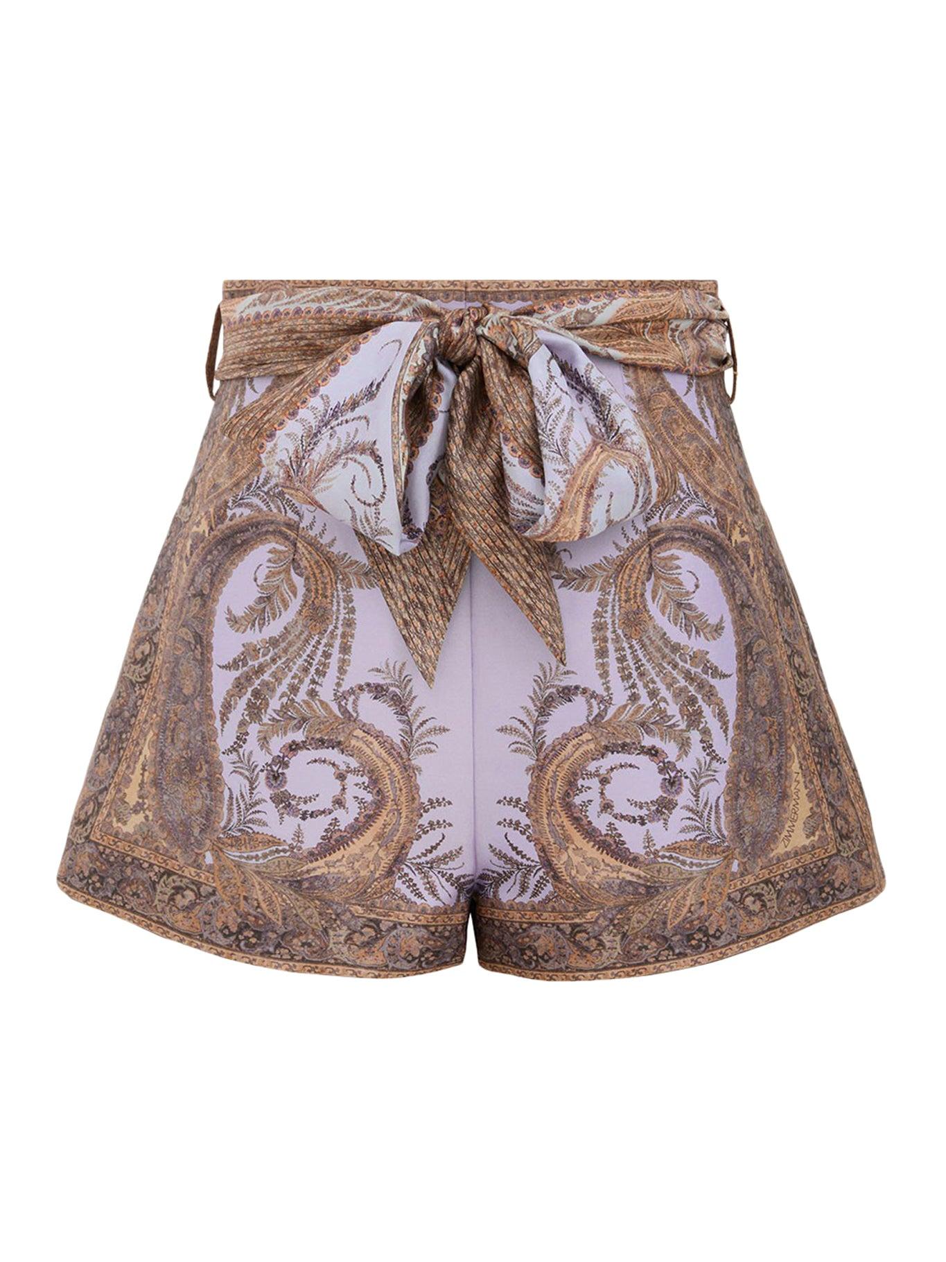 Zimmermann Shorts for Women | Online Sale up to 50% off | Lyst