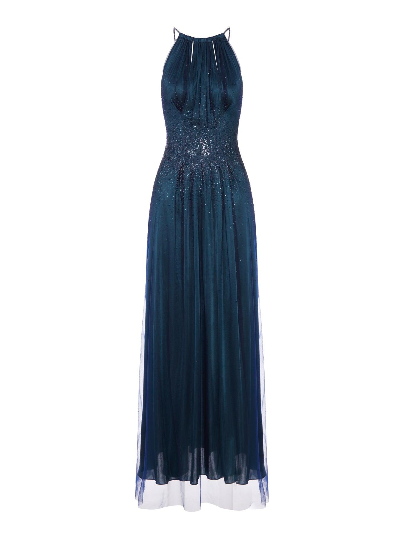 Giorgio Armani Ankle Length Dresses for Women | Lyst
