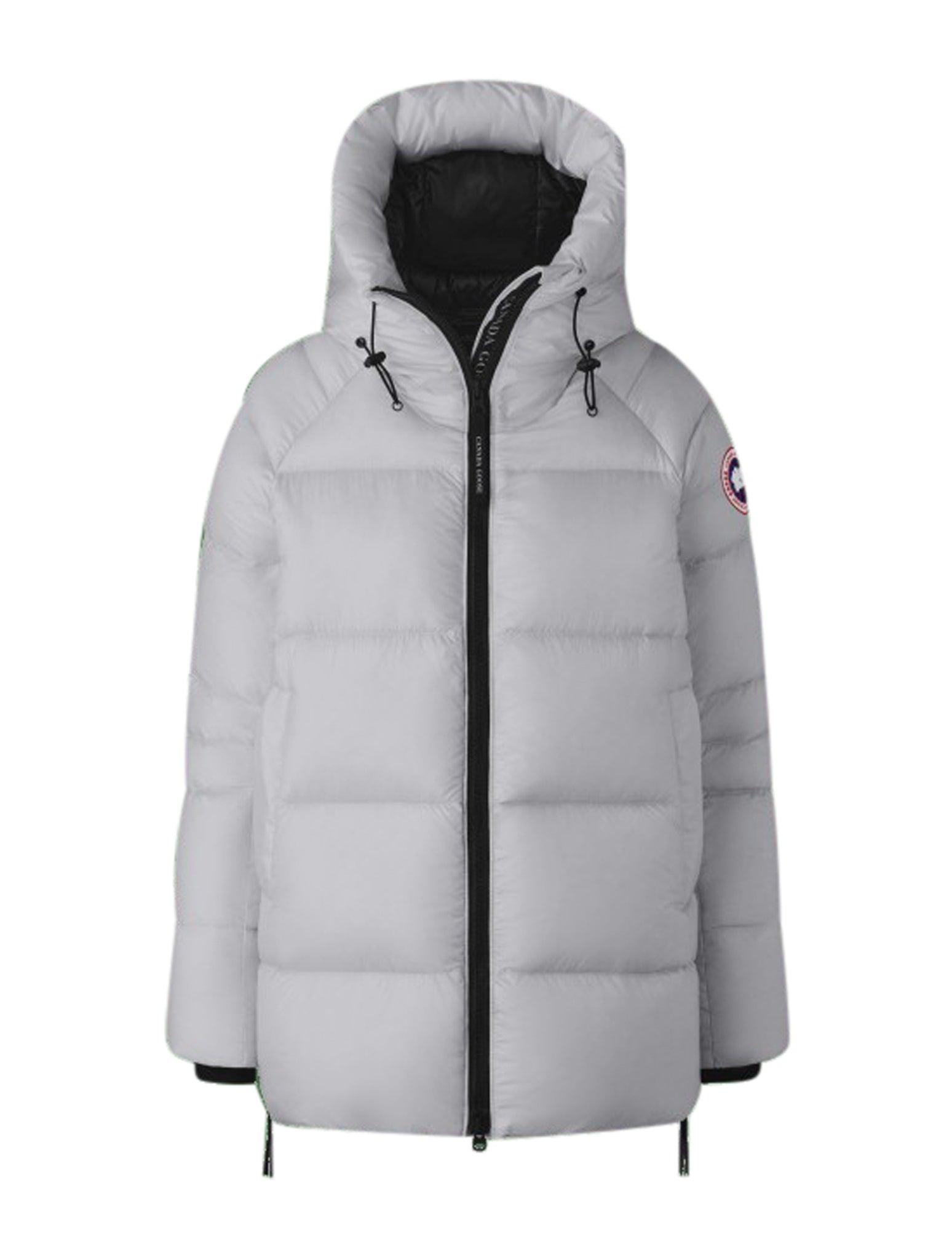 Cypress Puffer Jacket